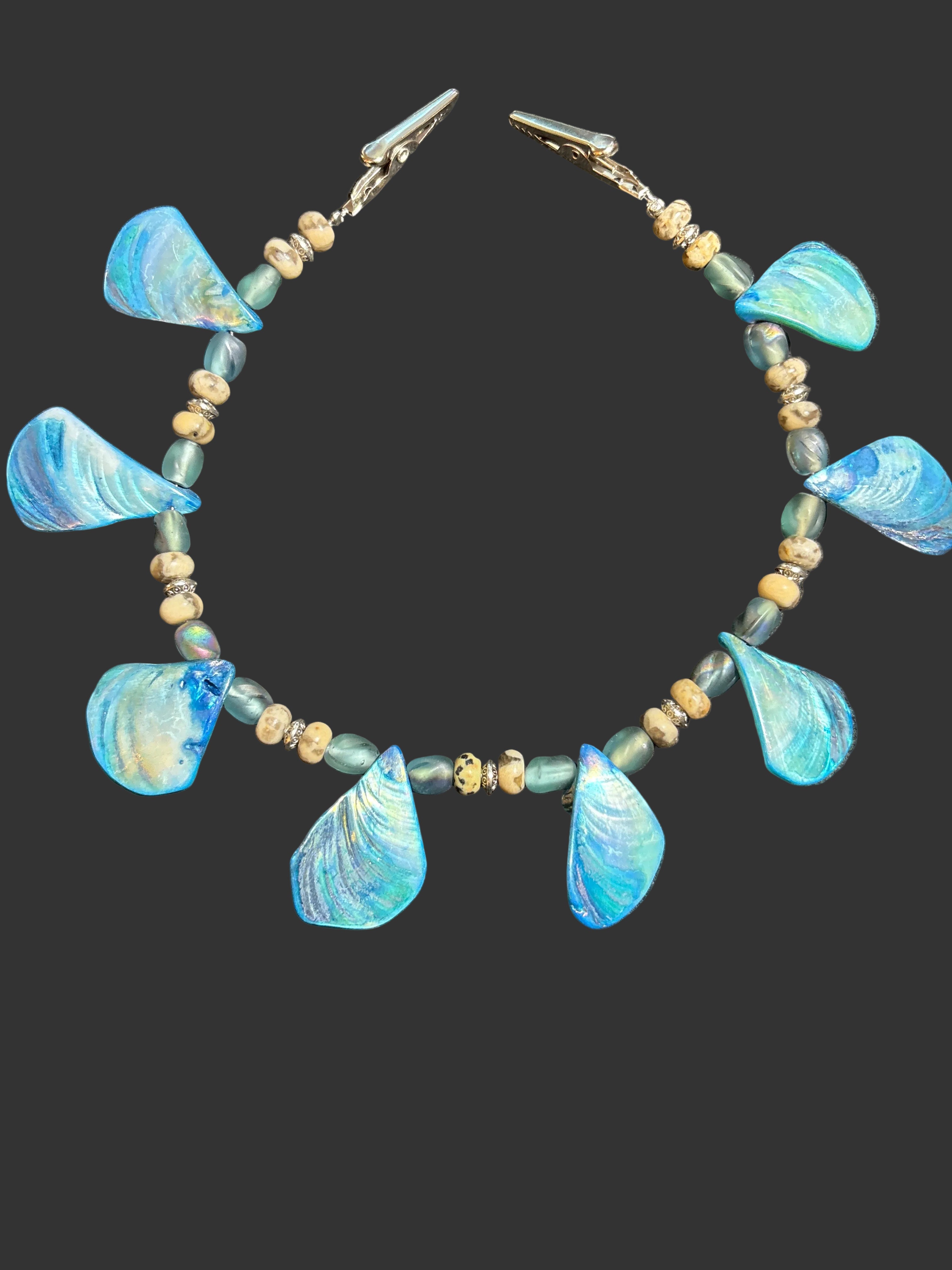 Décolletage