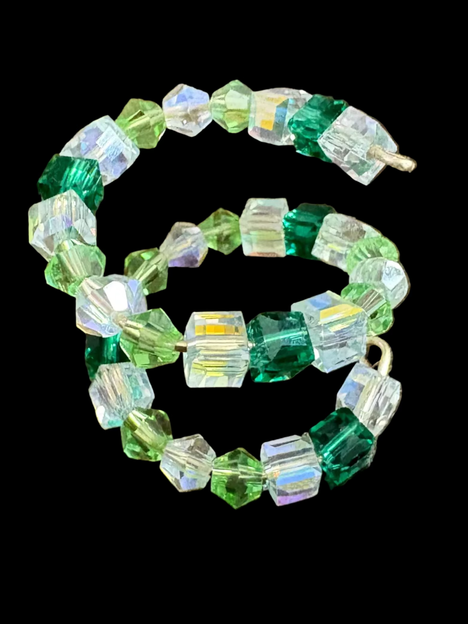 Adjustable Rings