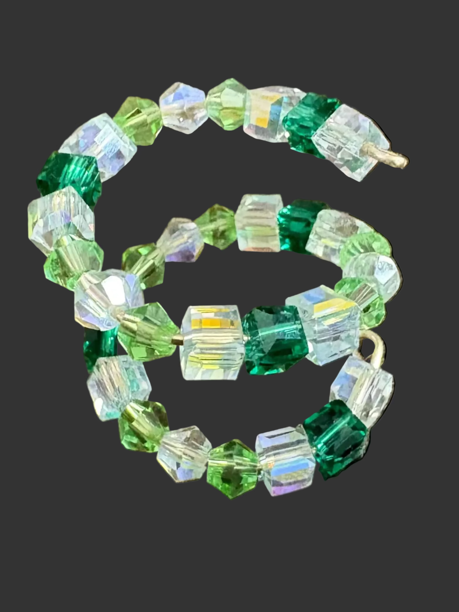 Adjustable Rings