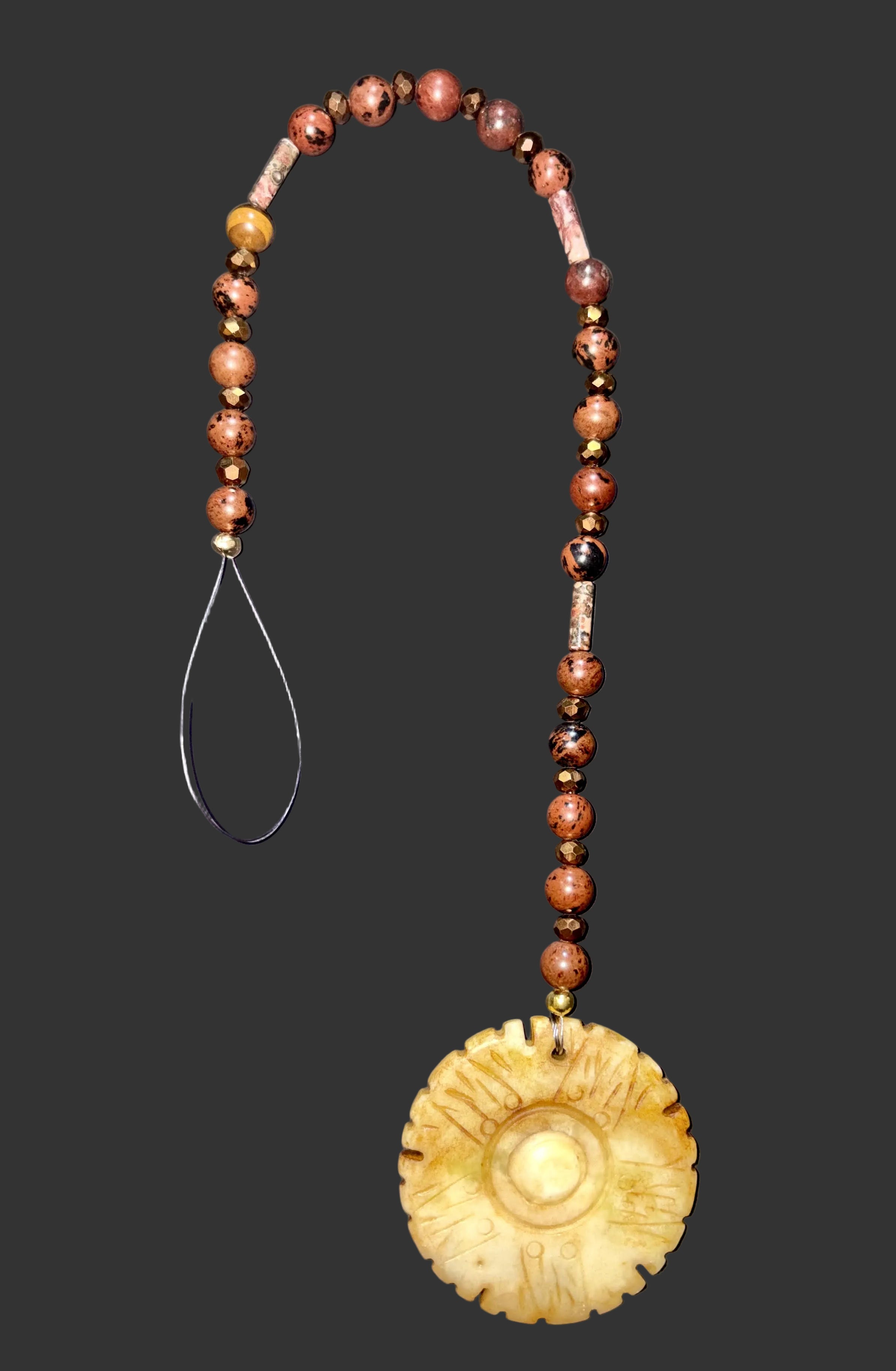 Car & Window Hangers