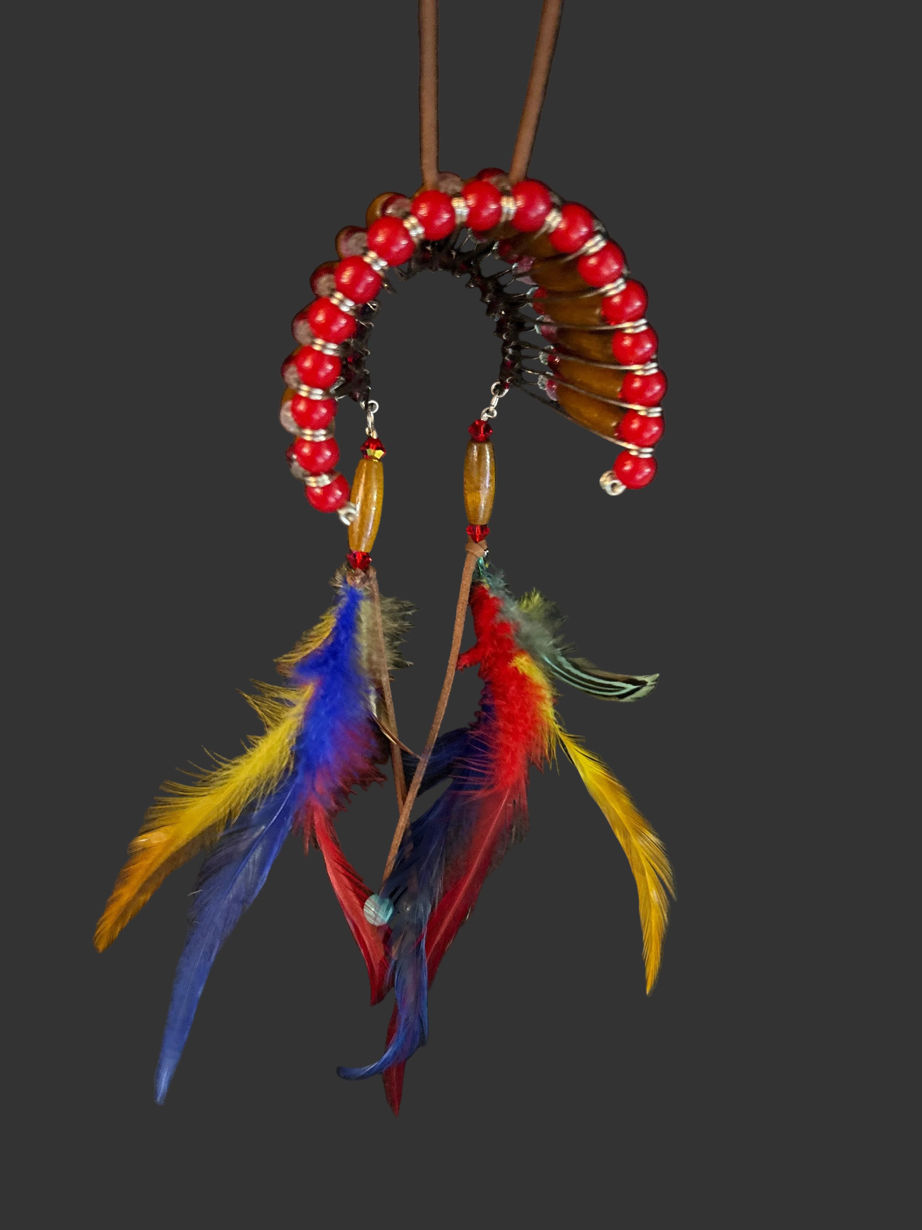 Decor headdresses