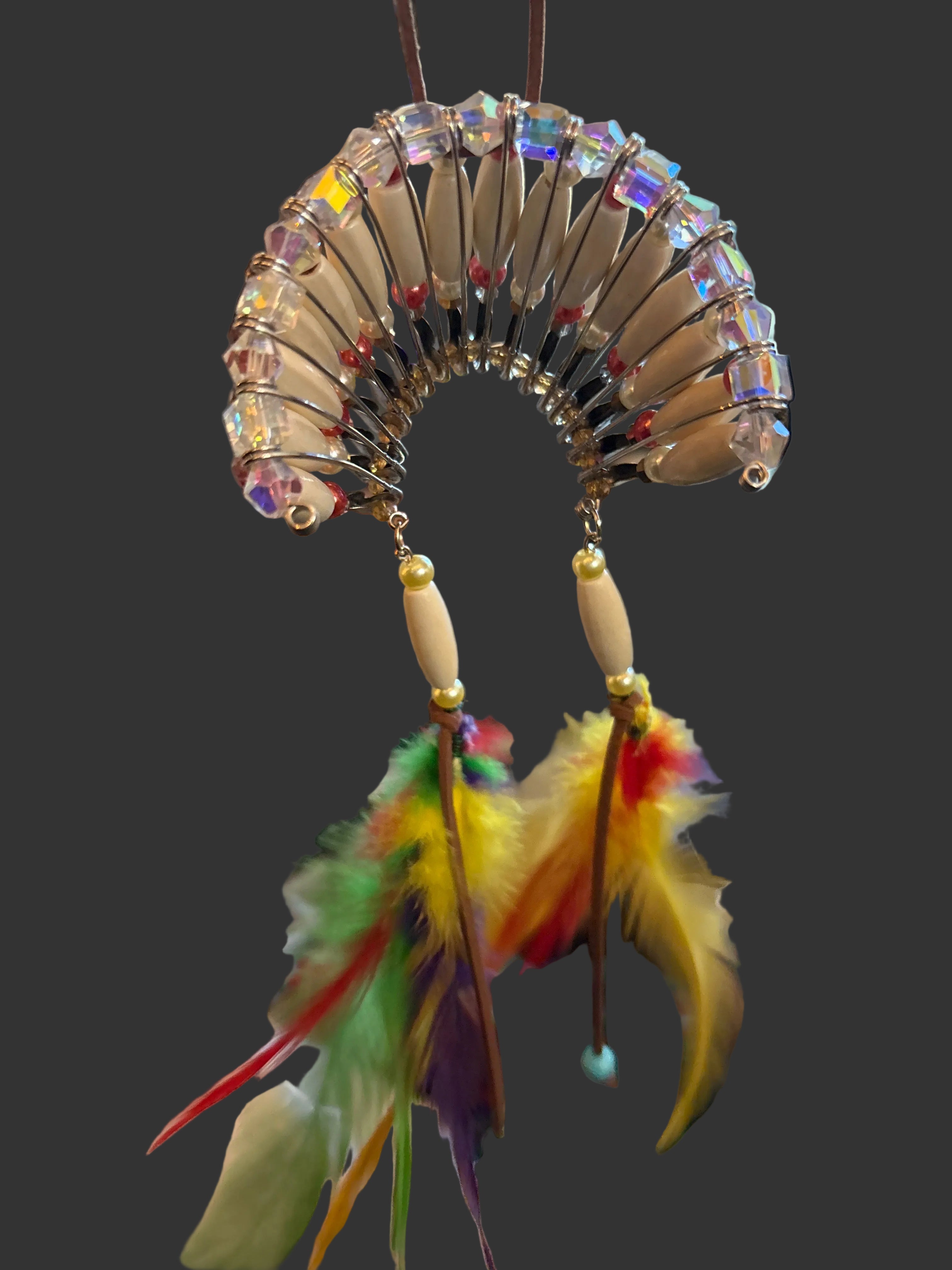 Decor headdresses