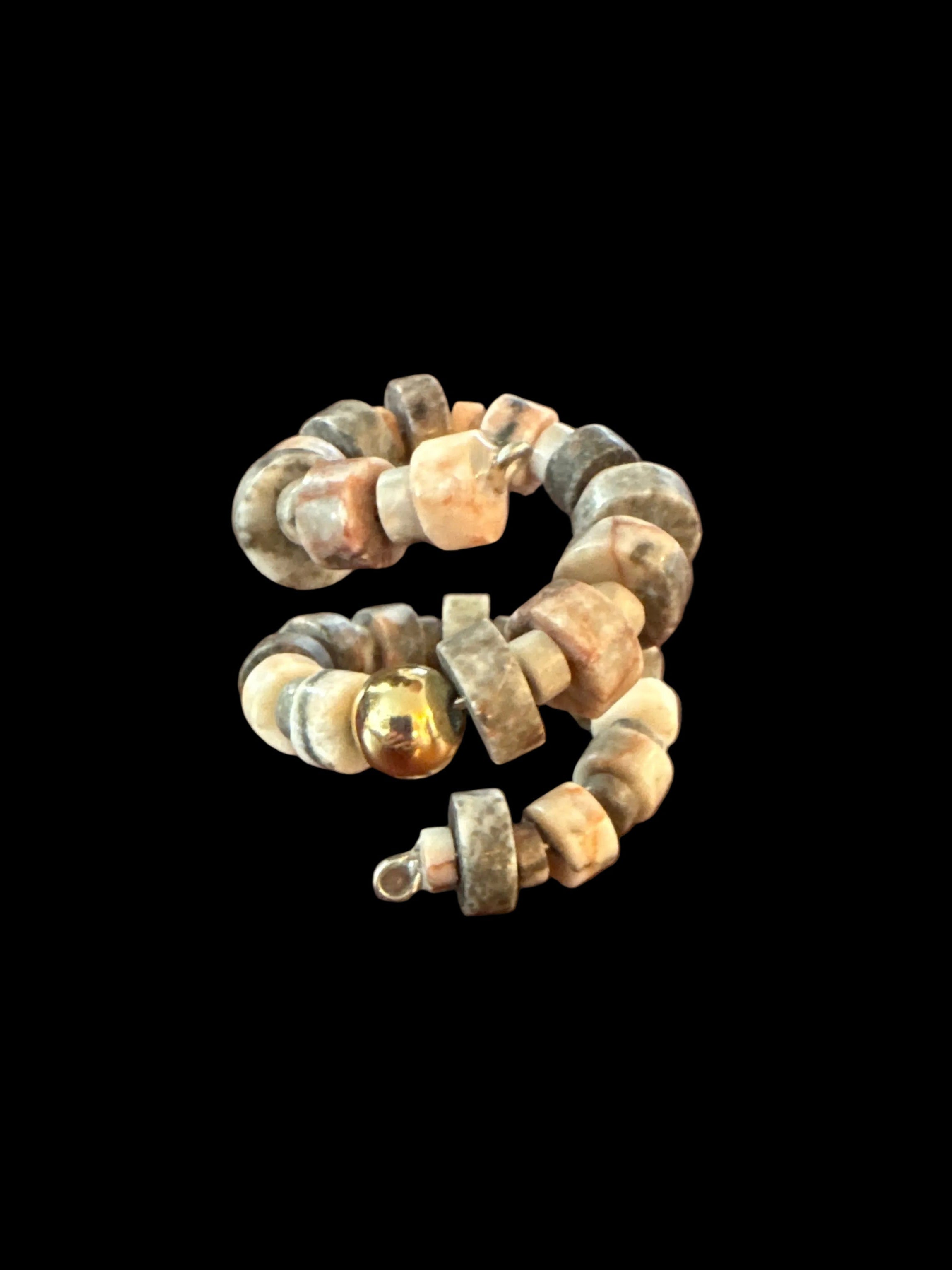 Adjustable Ring