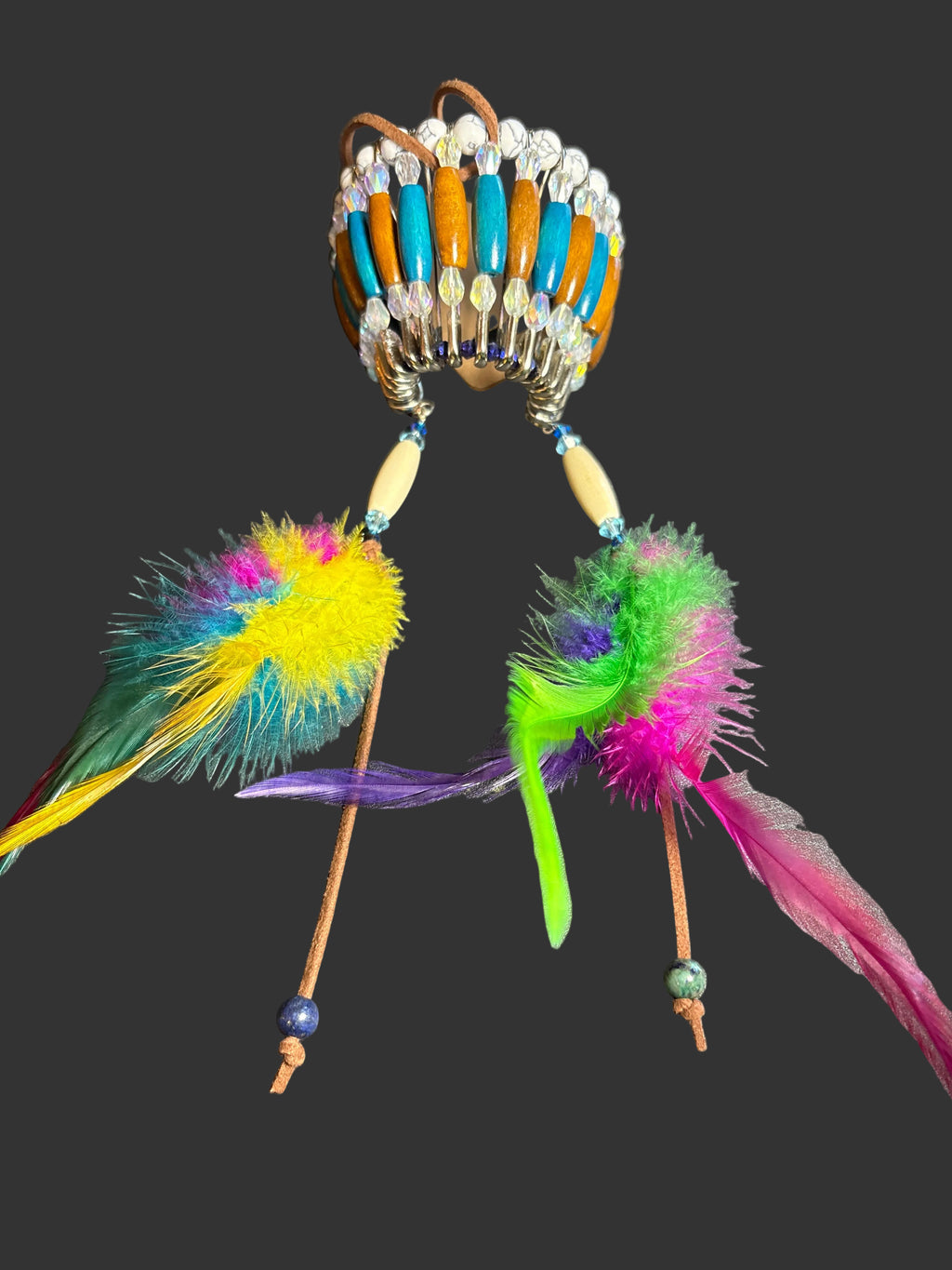 Decor headdresses