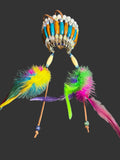 Decor headdresses