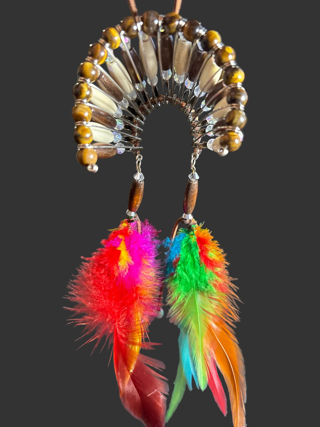 Decor headdresses
