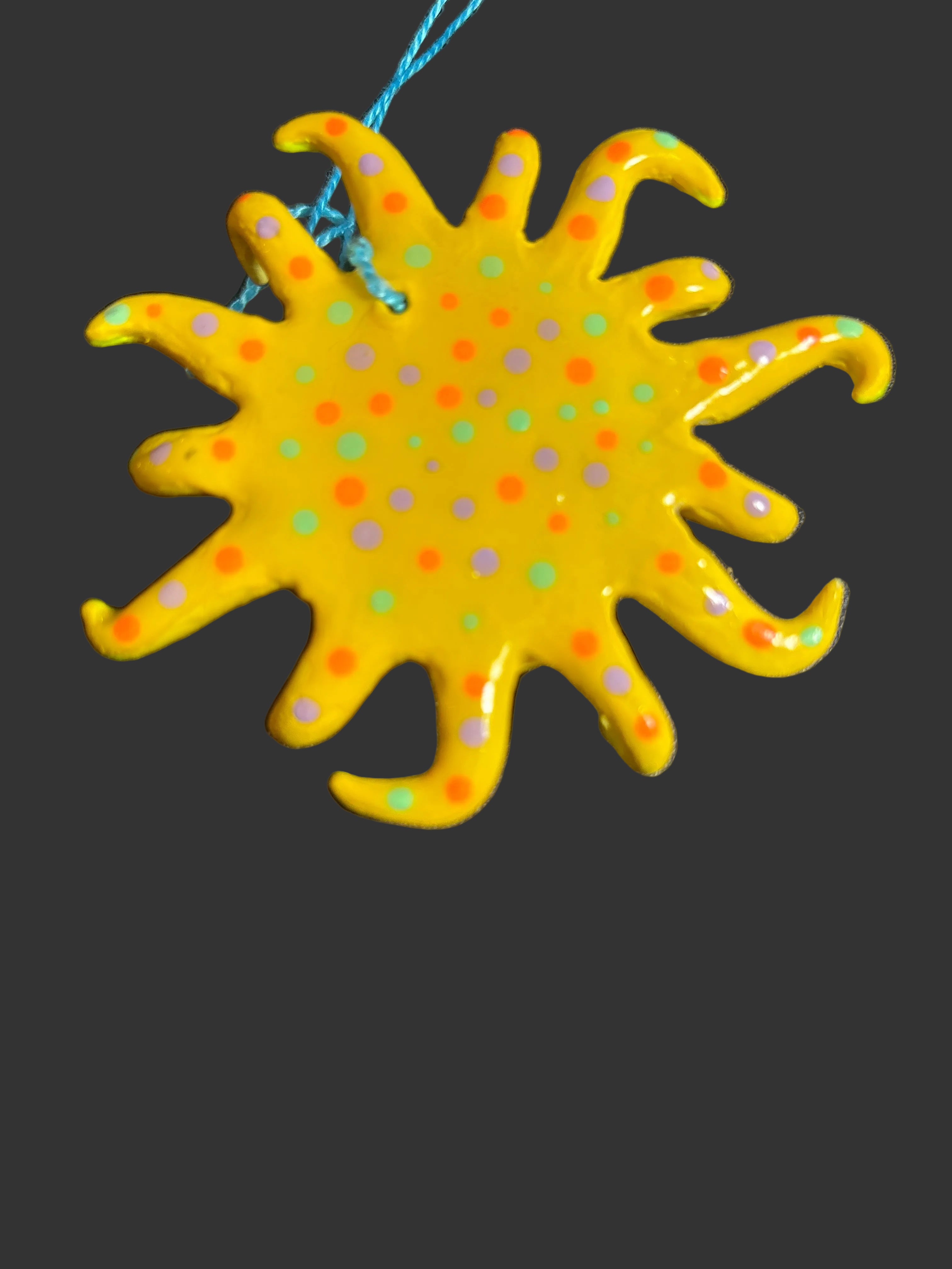 Solar flare