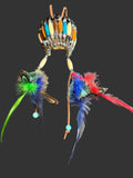 Decor headdresses