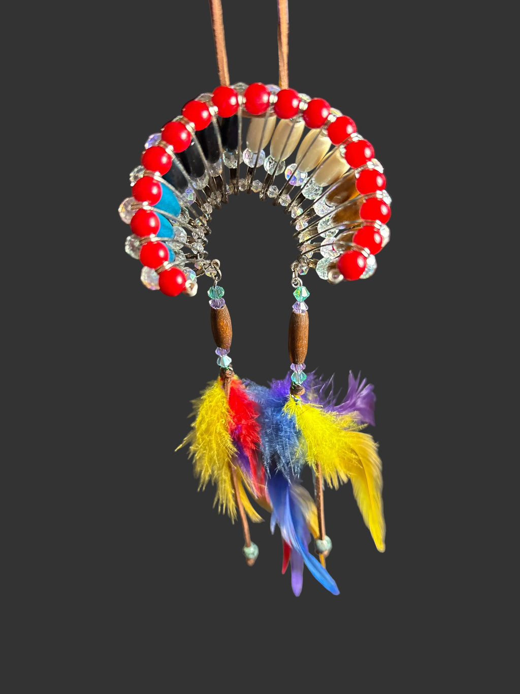 Decor headdresses