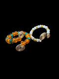 Adjustable Rings