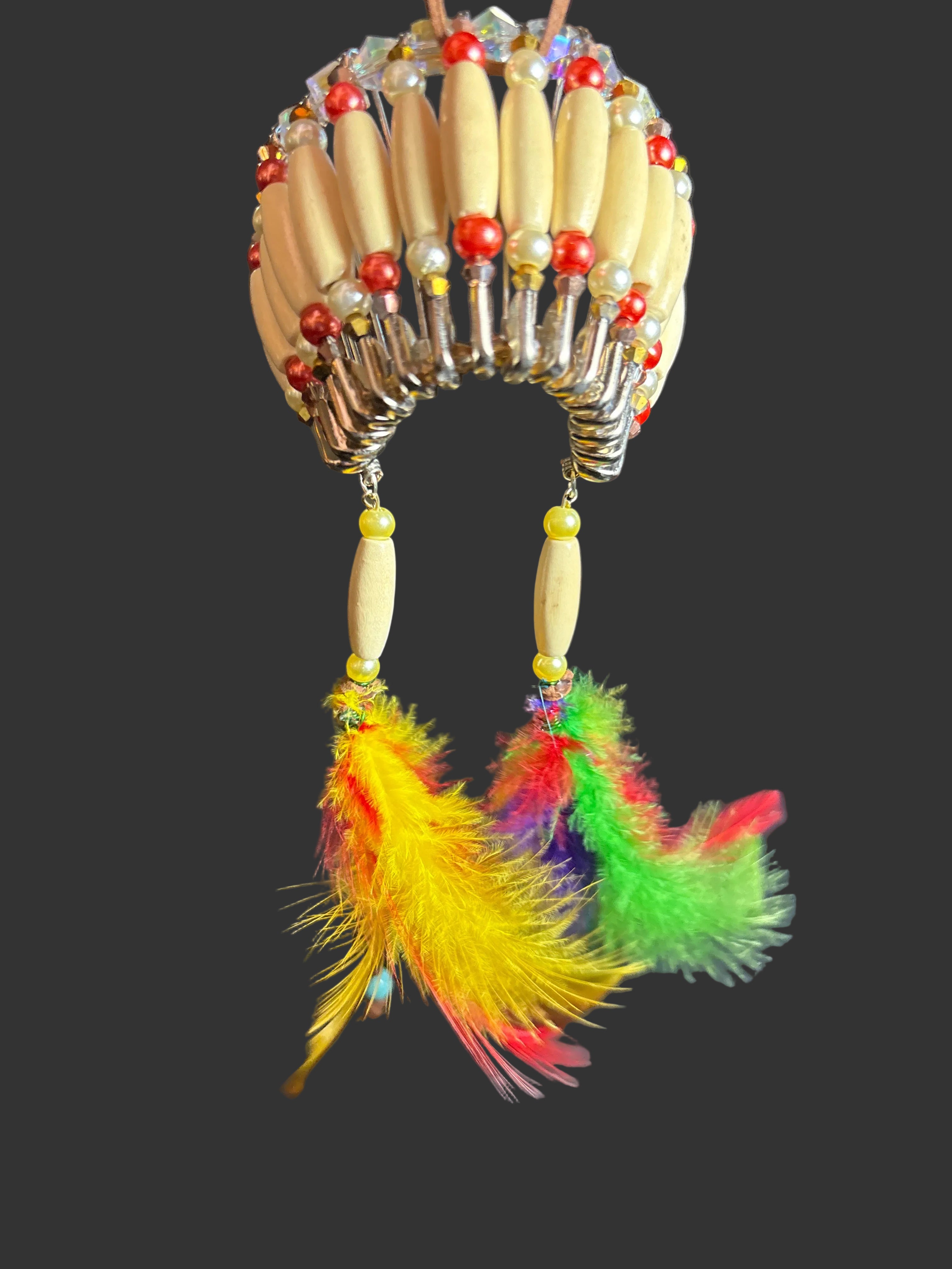 Decor headdresses