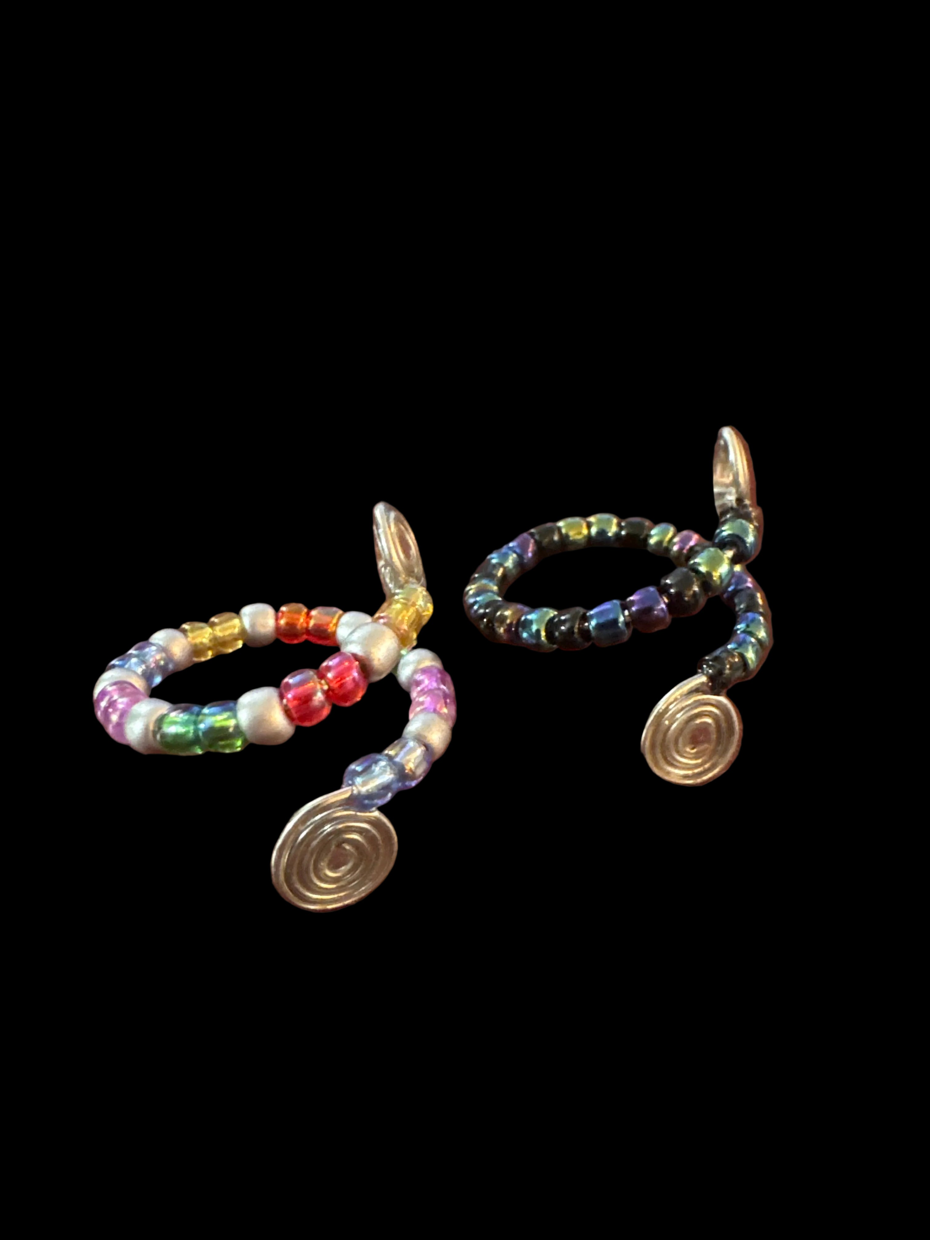 Adjustable Rings