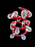 Adjustable Rings