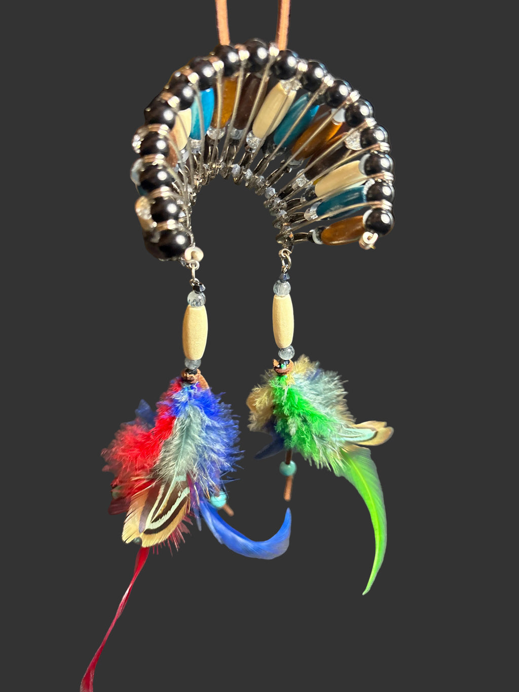 Decor headdresses