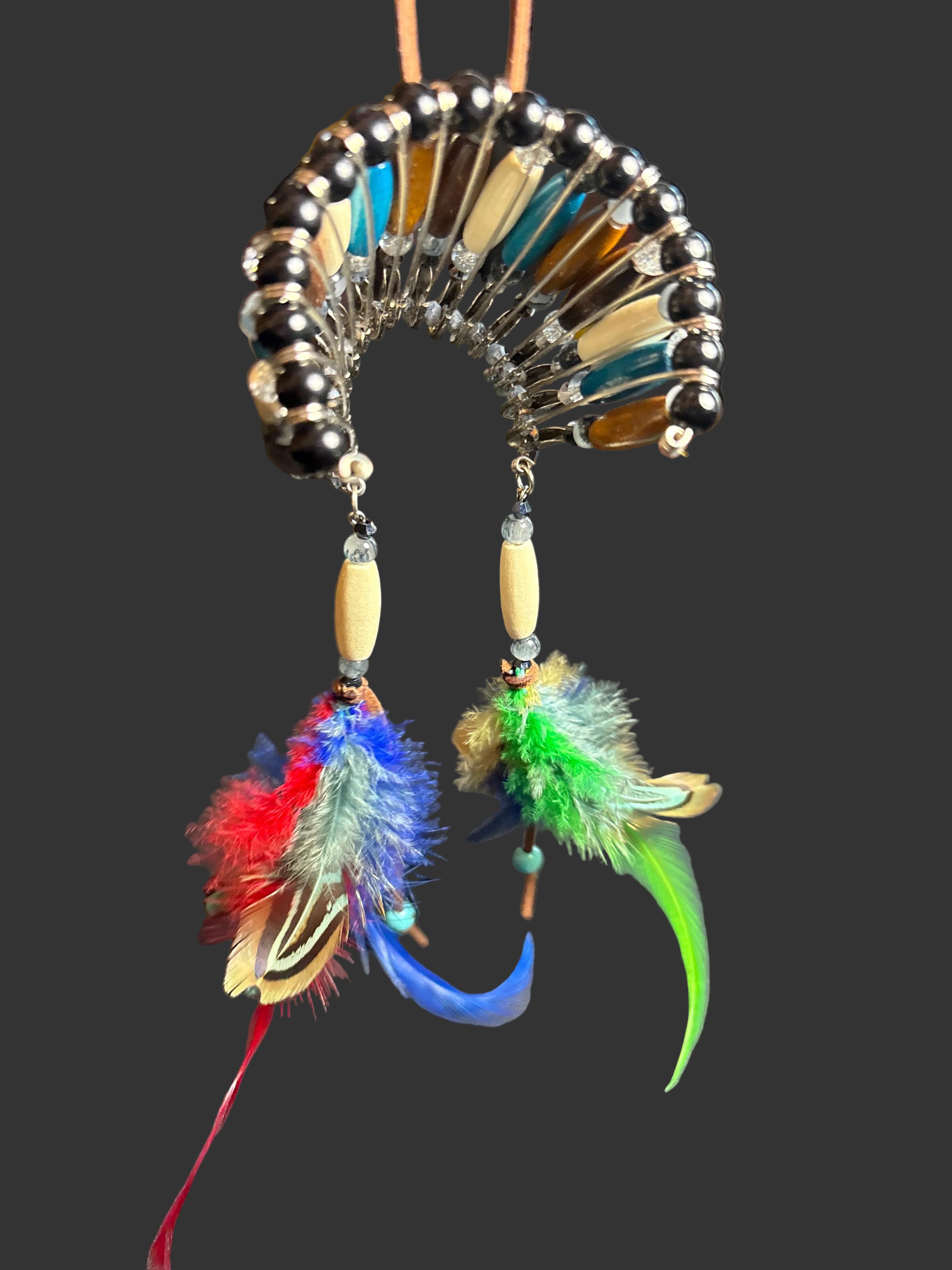 Decor headdresses