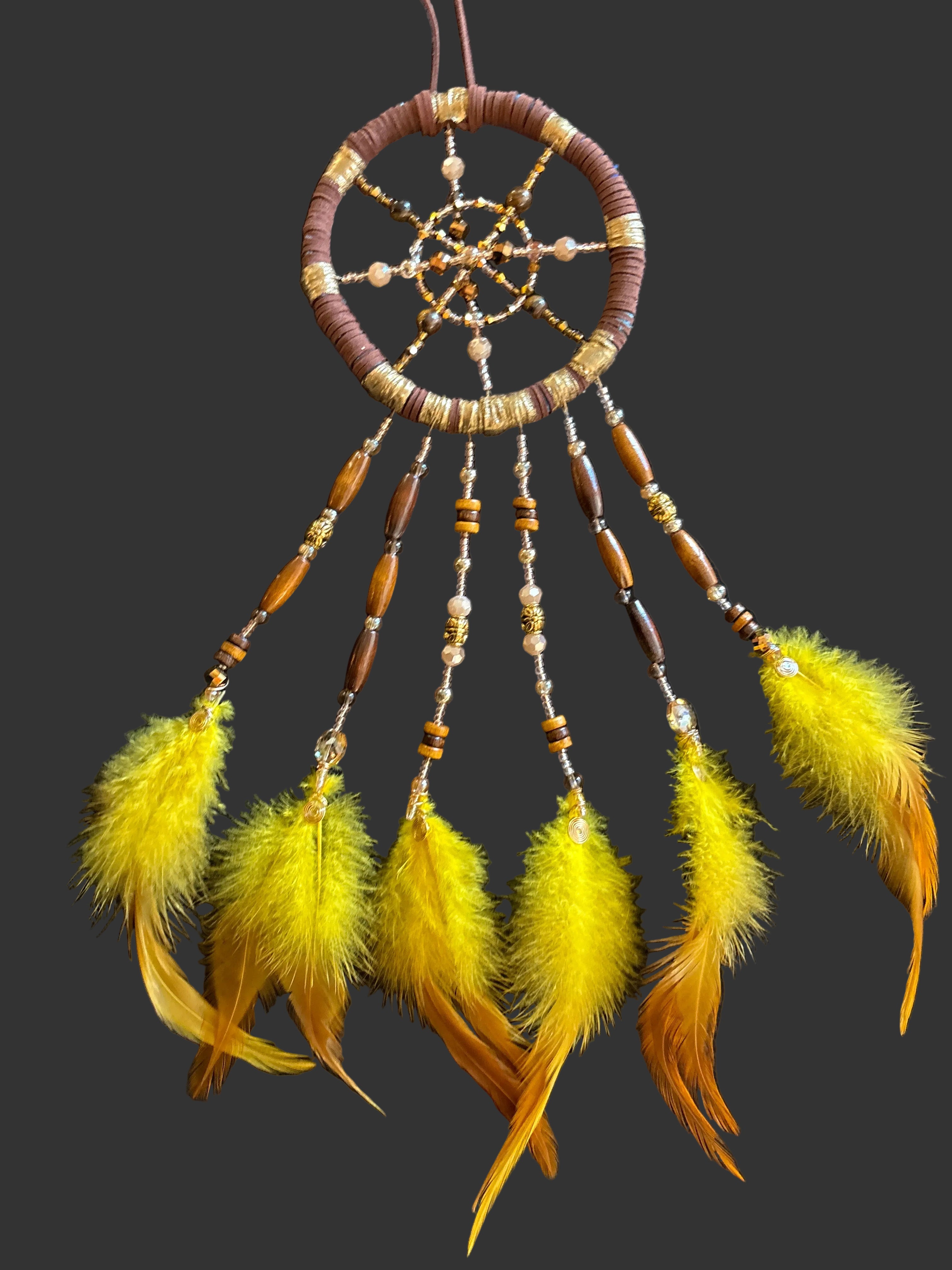 Dreamcatcher