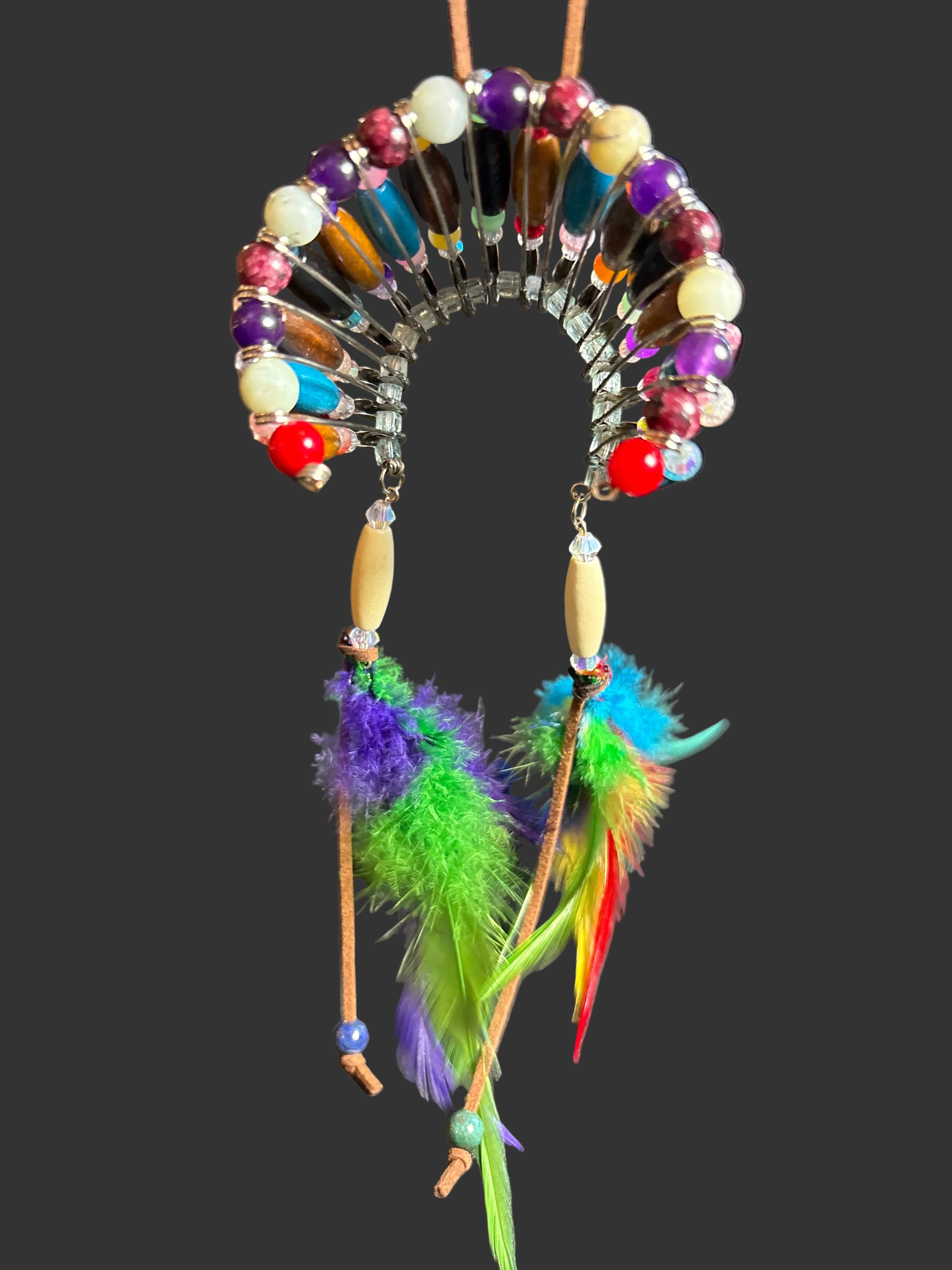 Decor headdresses