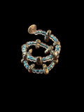 Adjustable Rings