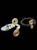 Adjustable Rings