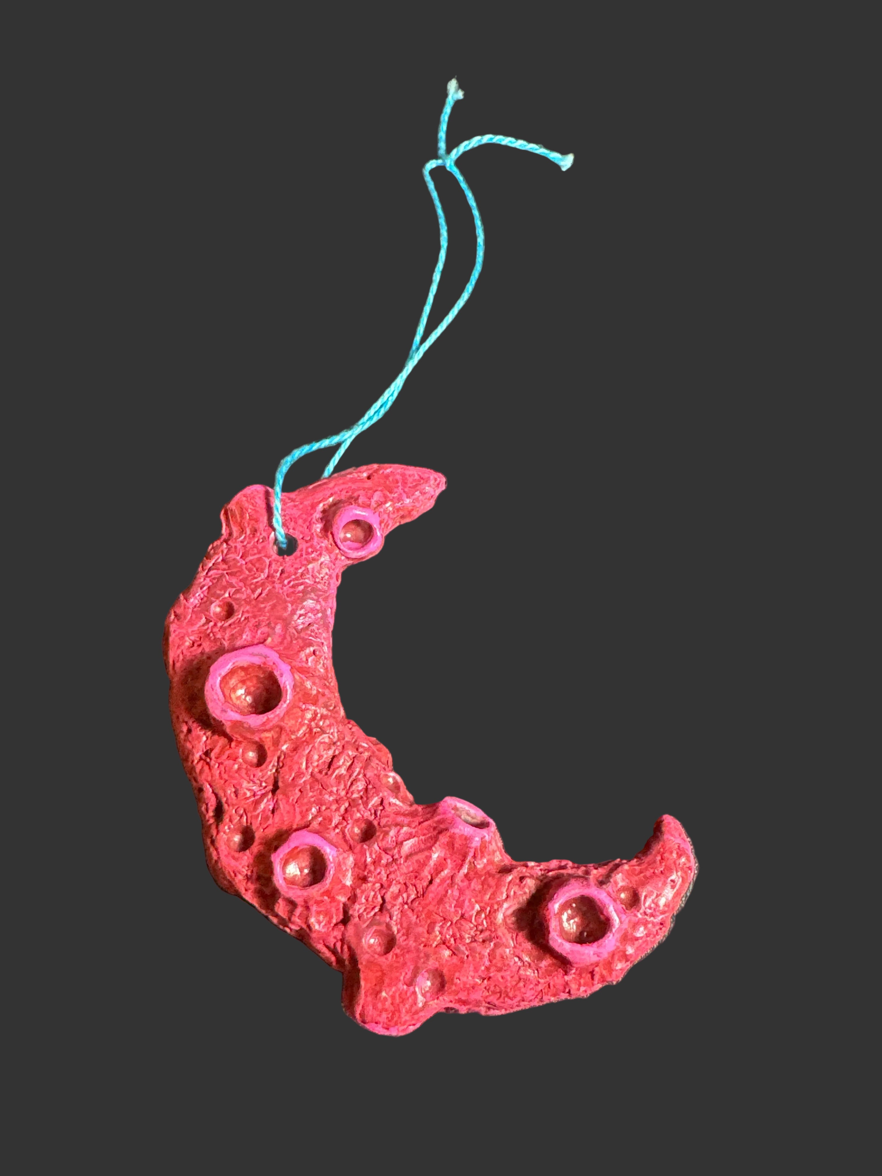 Pink moon