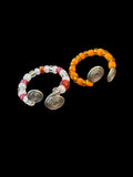 Adjustable Rings