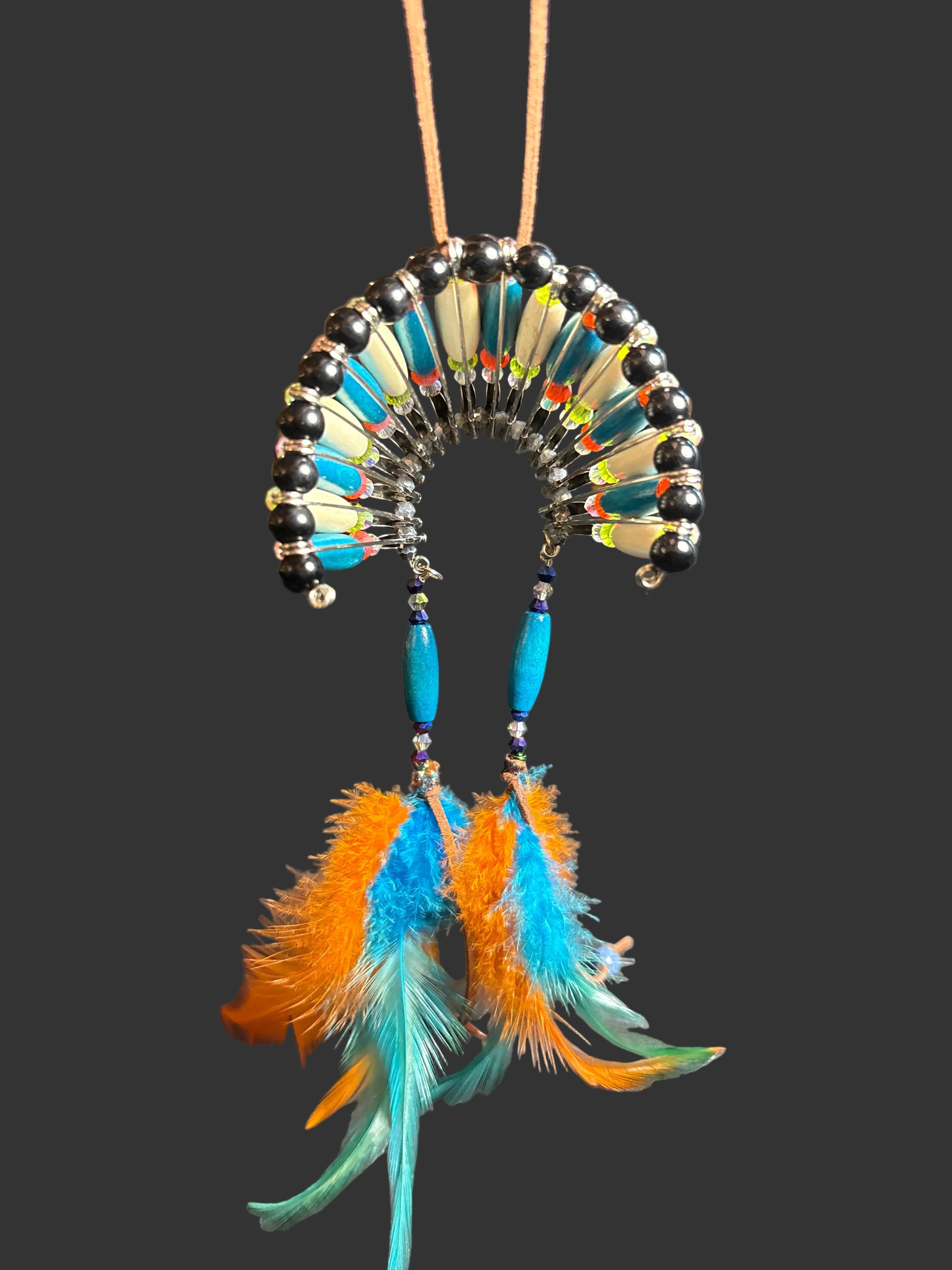 Decor headdresses
