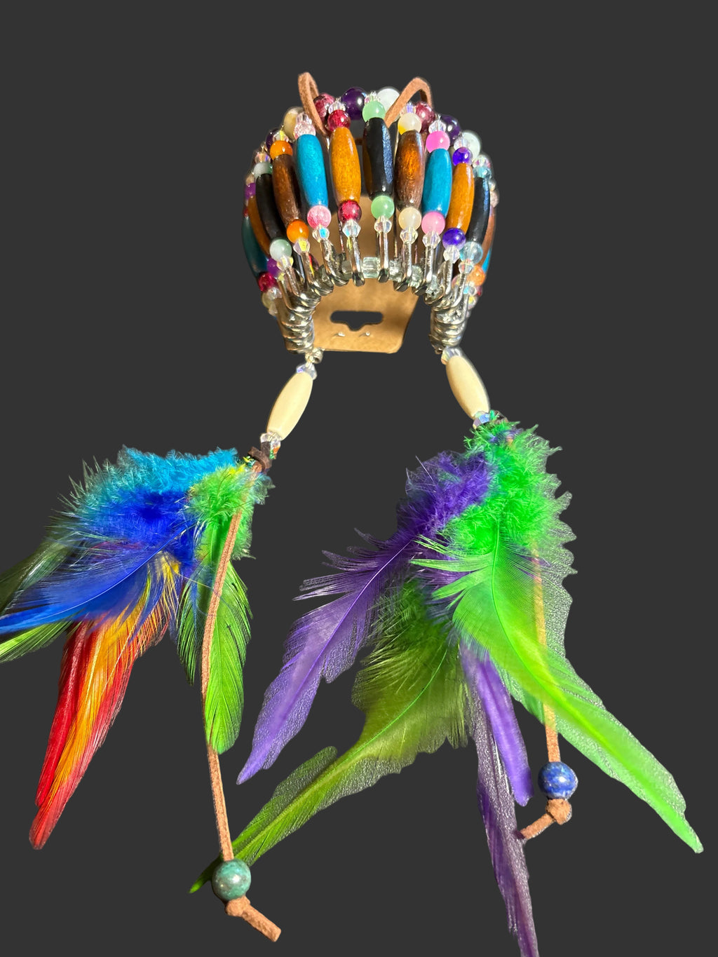 Decor headdresses