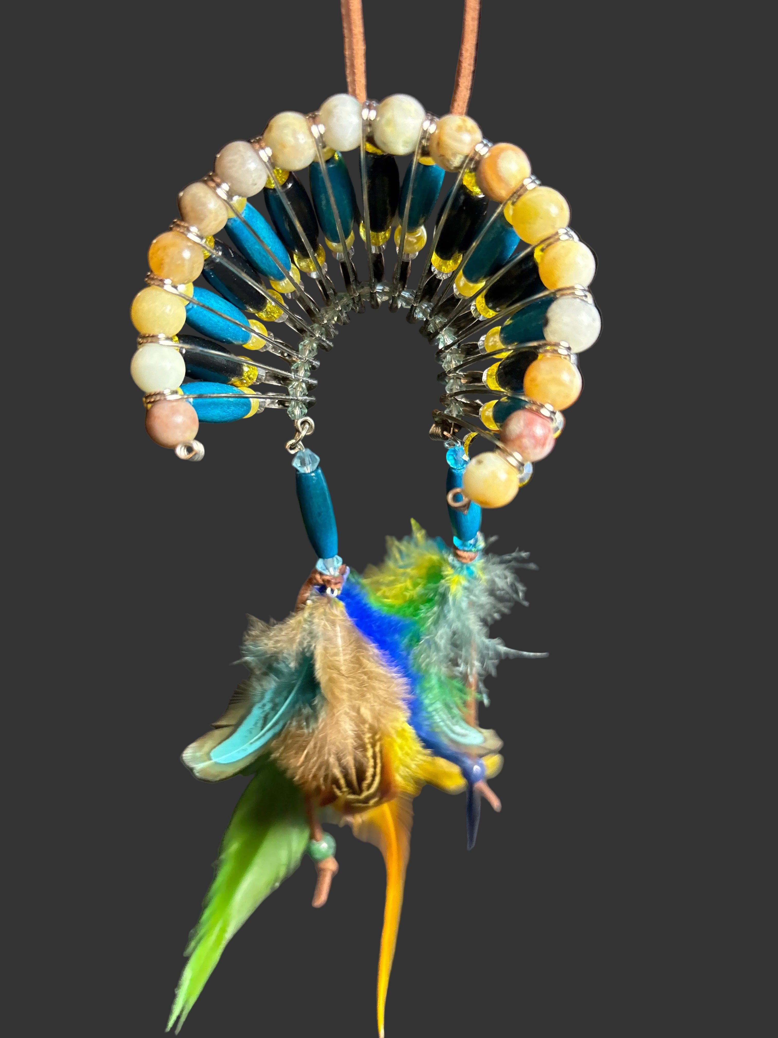 Decor headdresses
