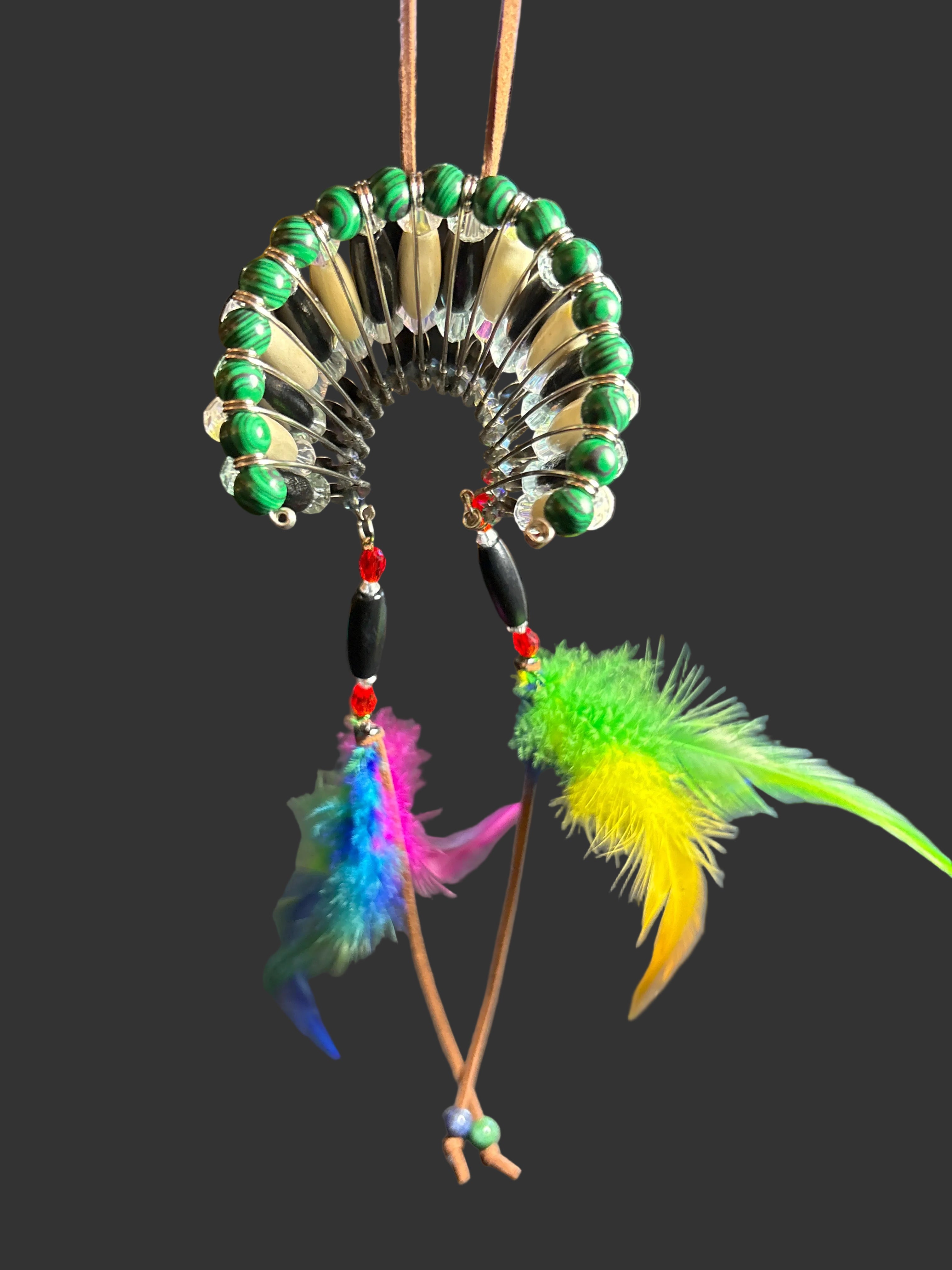 Decor headdresses