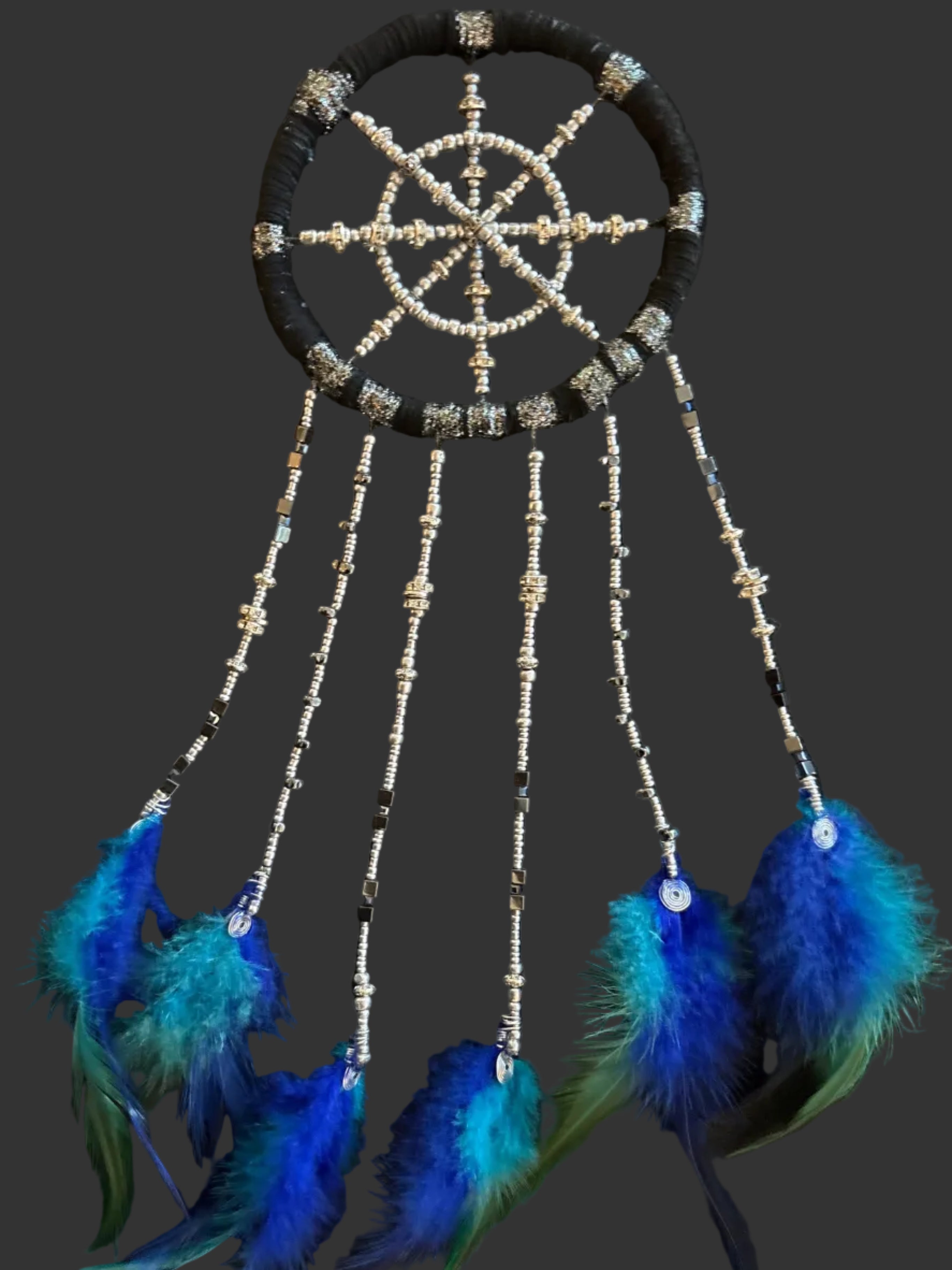 Dreamcatcher
