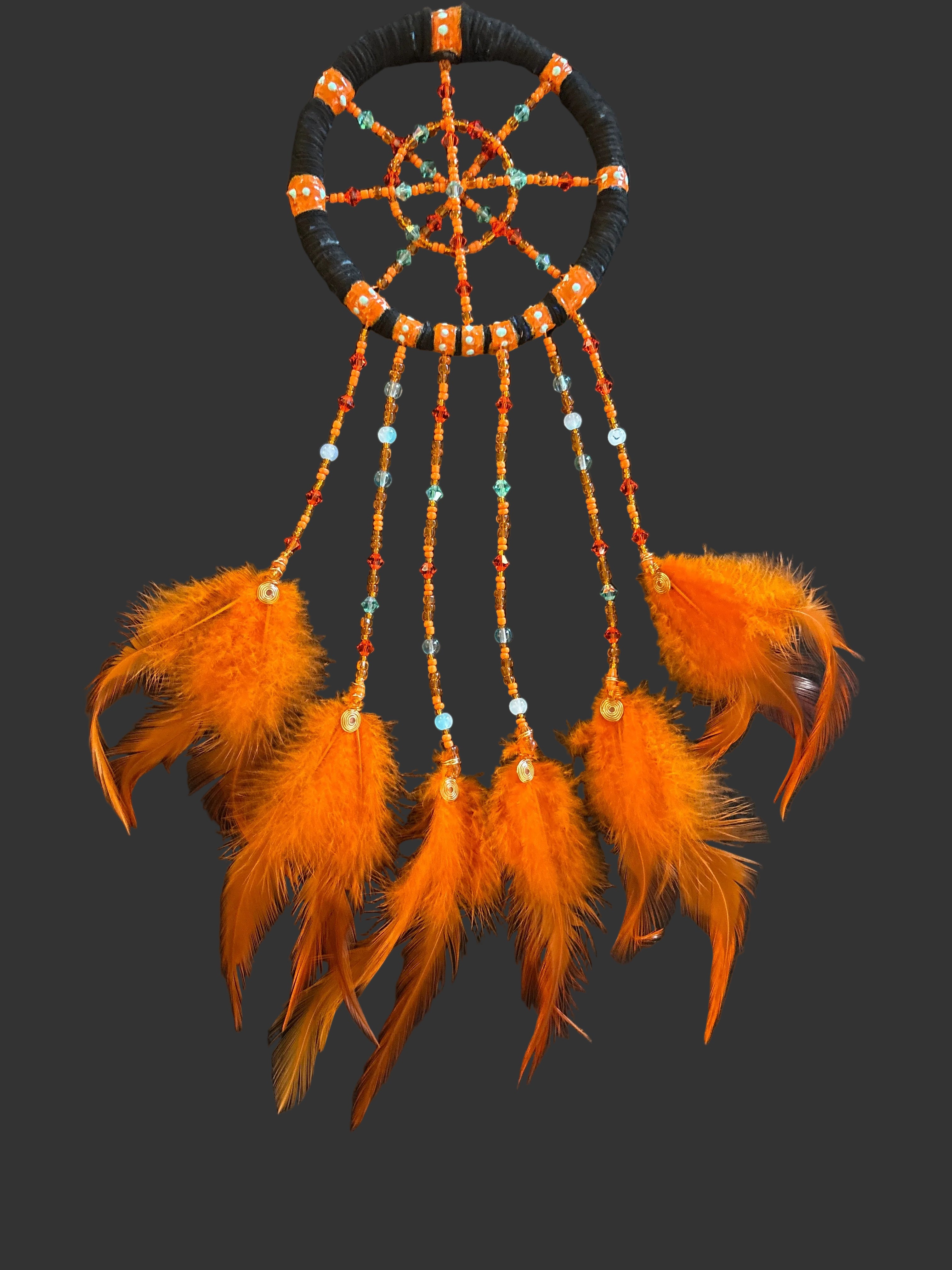 Dreamcatcher