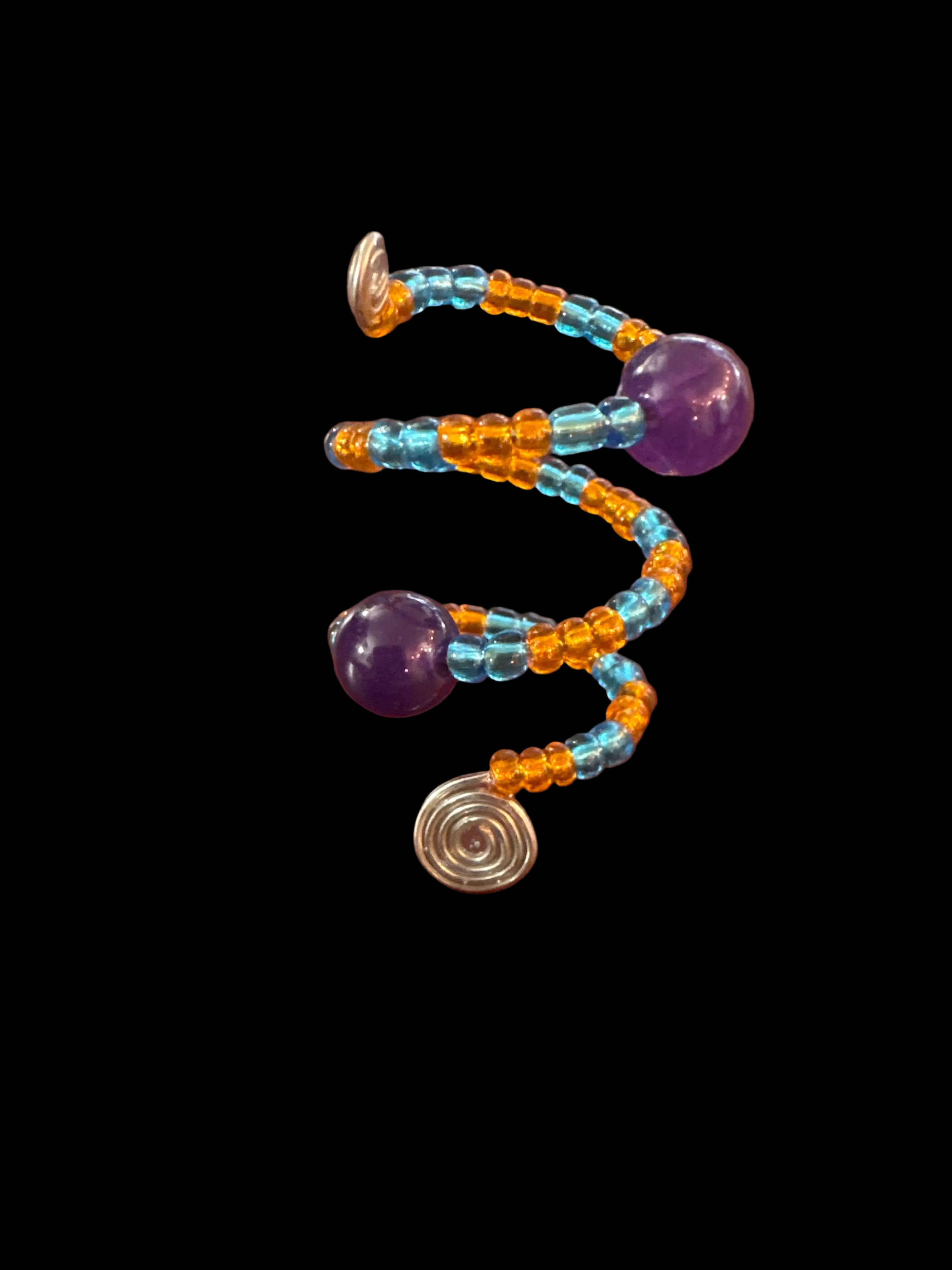 Adjustable Rings