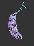Purple moon
