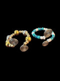 Adjustable Rings