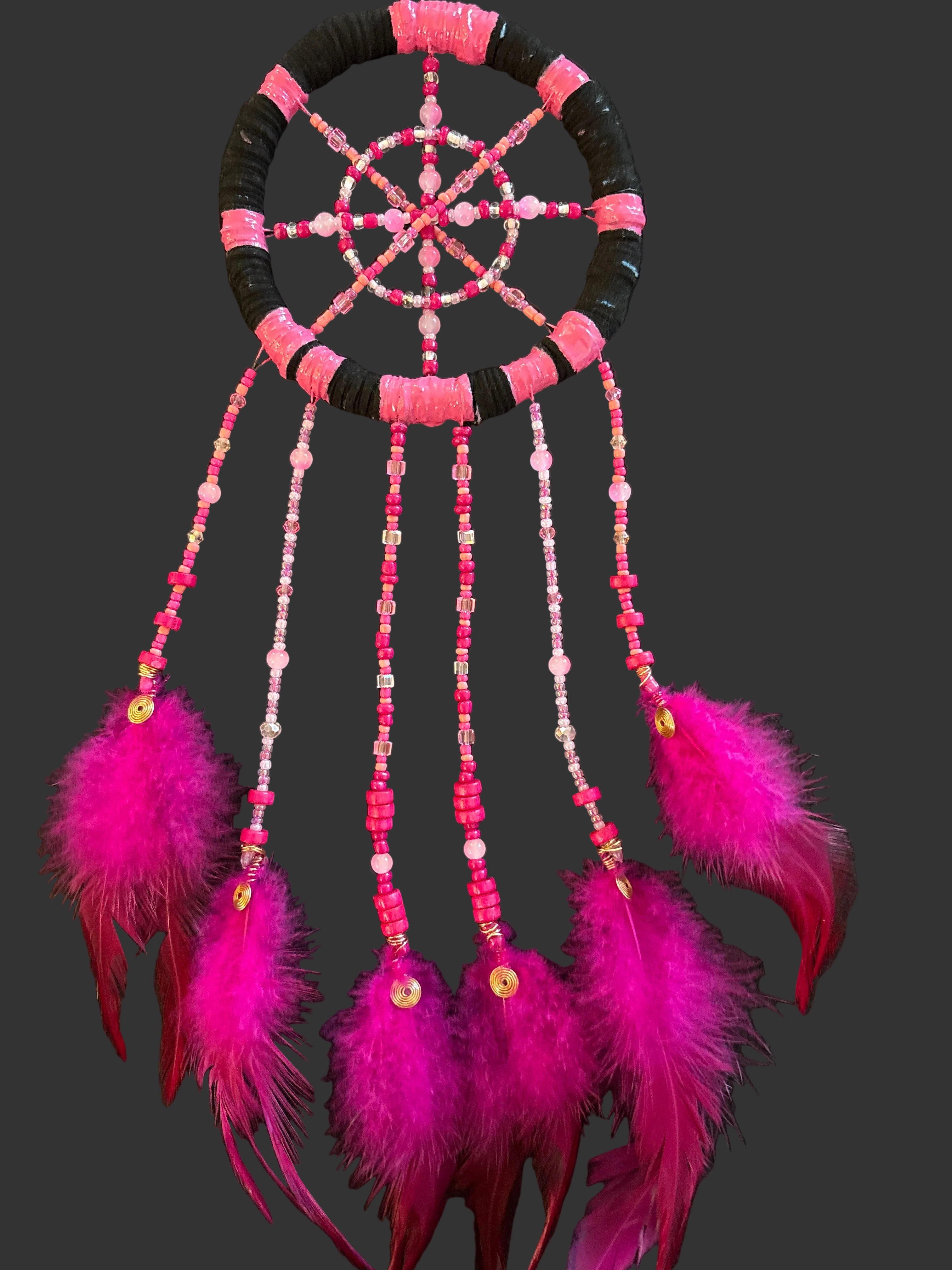 Dreamcatcher