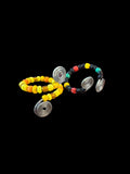 Adjustable Rings