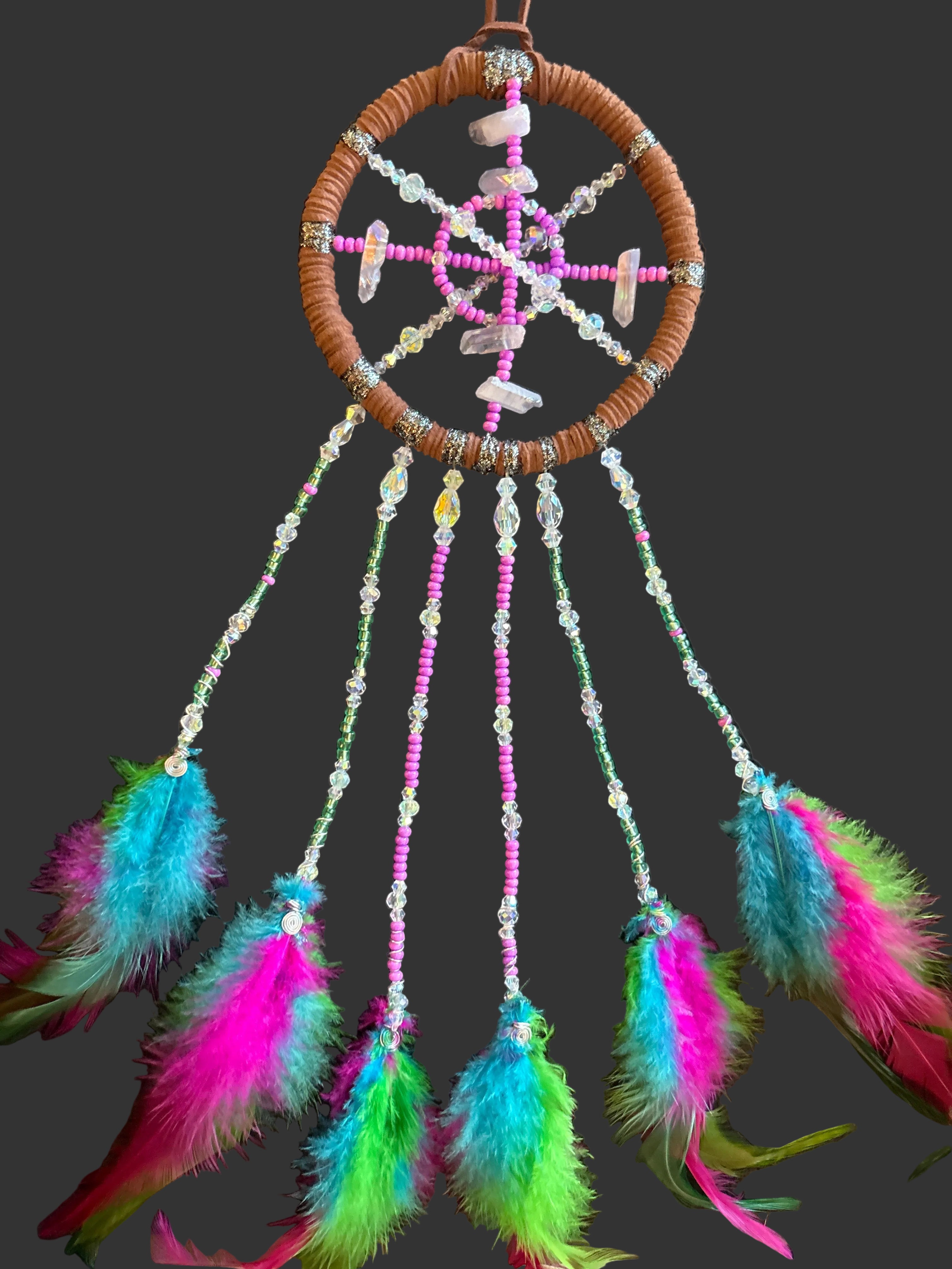 Dreamcatcher