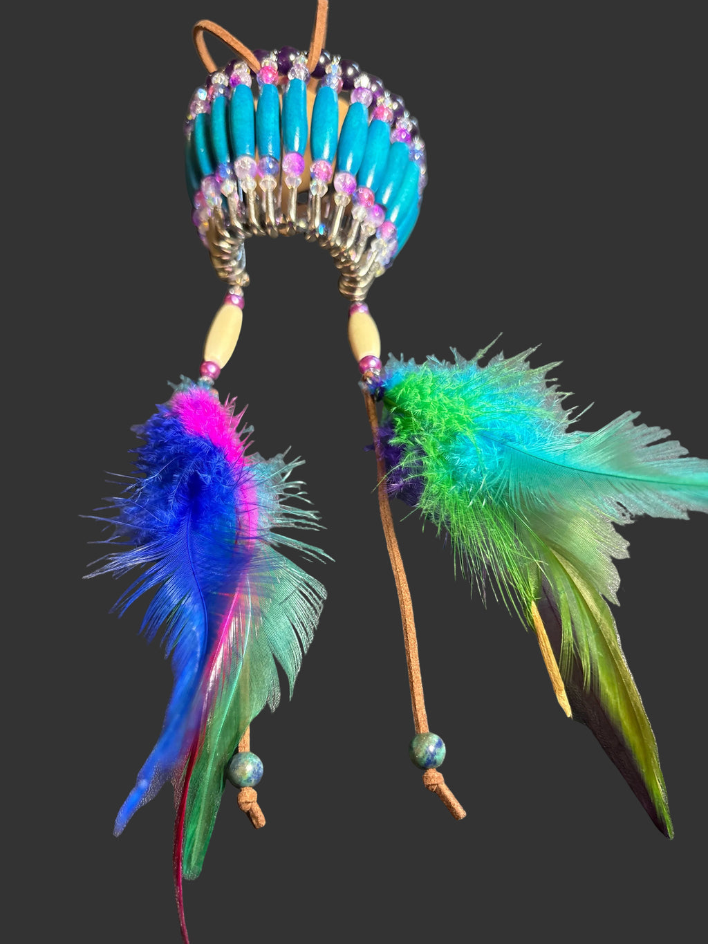 Decor headdresses