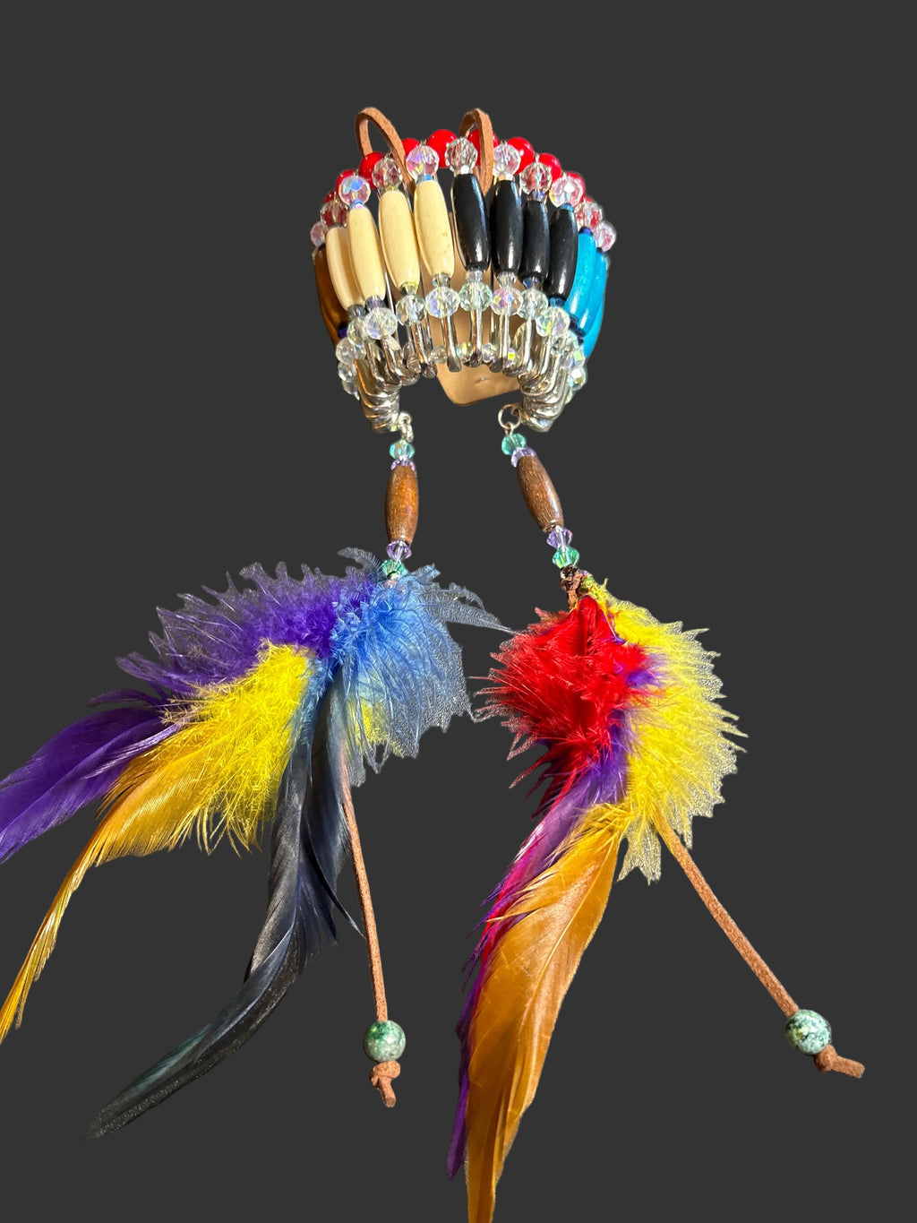 Decor headdresses