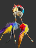 Decor headdresses