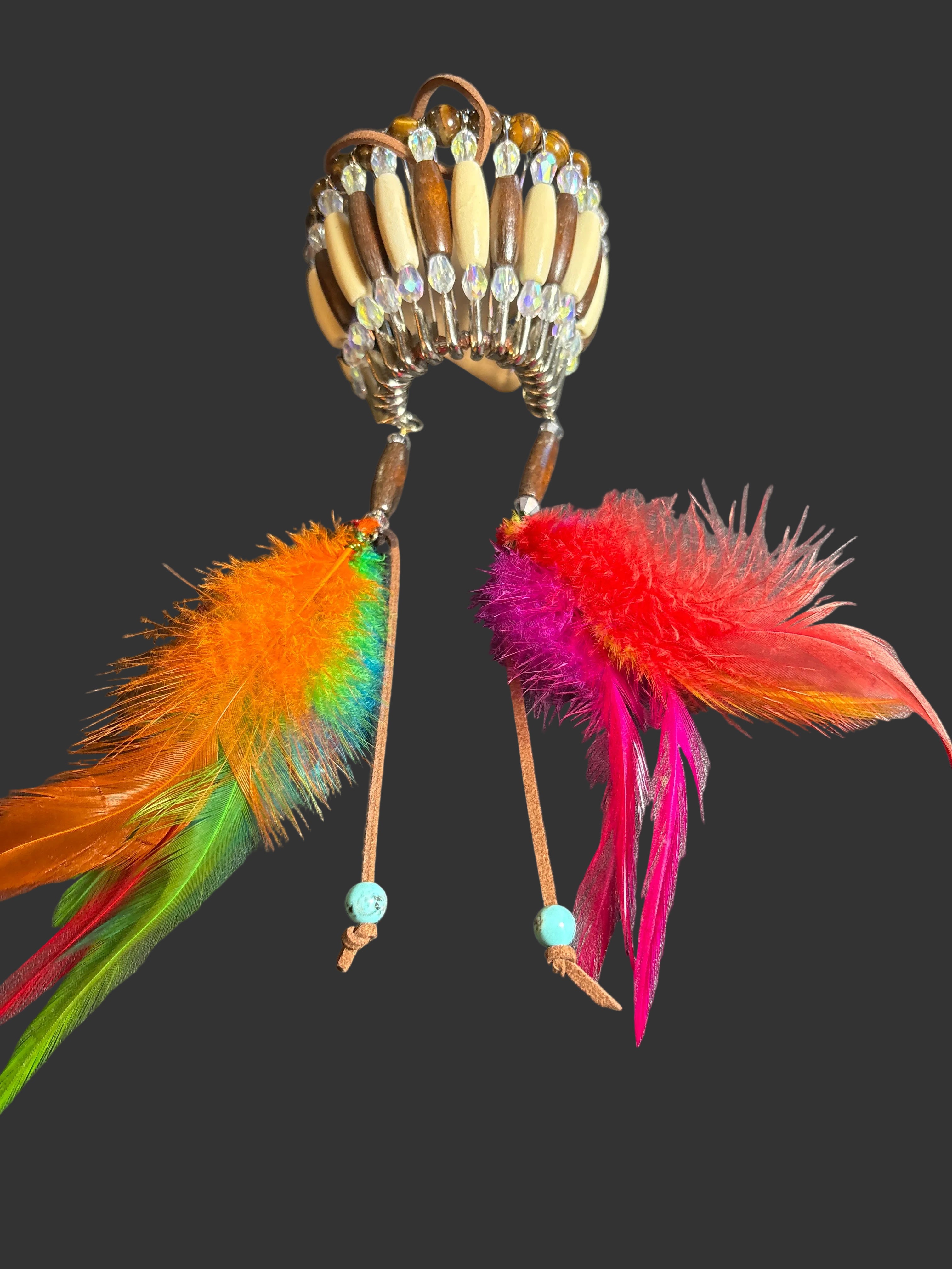 Decor headdresses