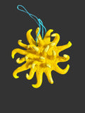 Solar flare