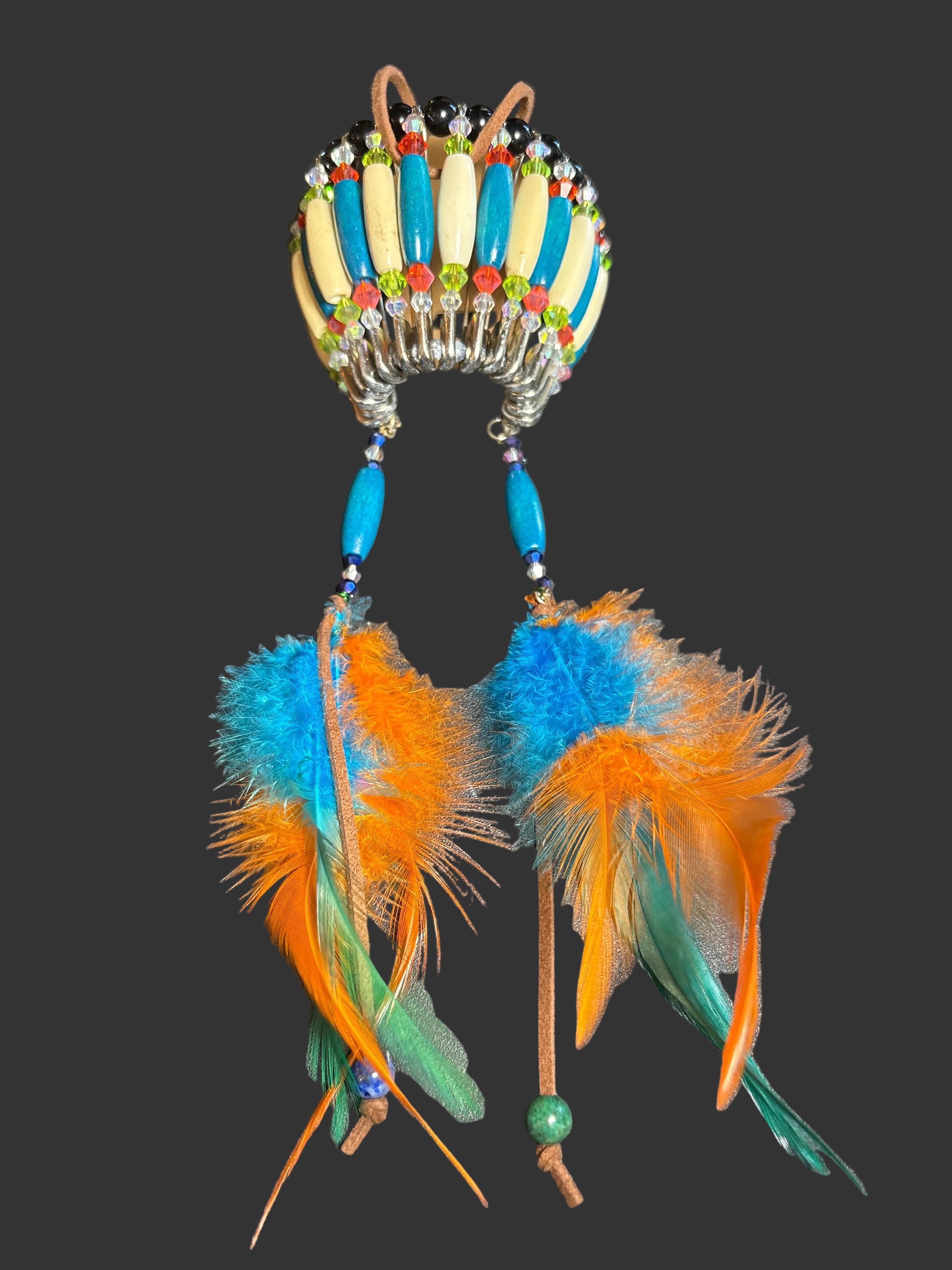 Decor headdresses