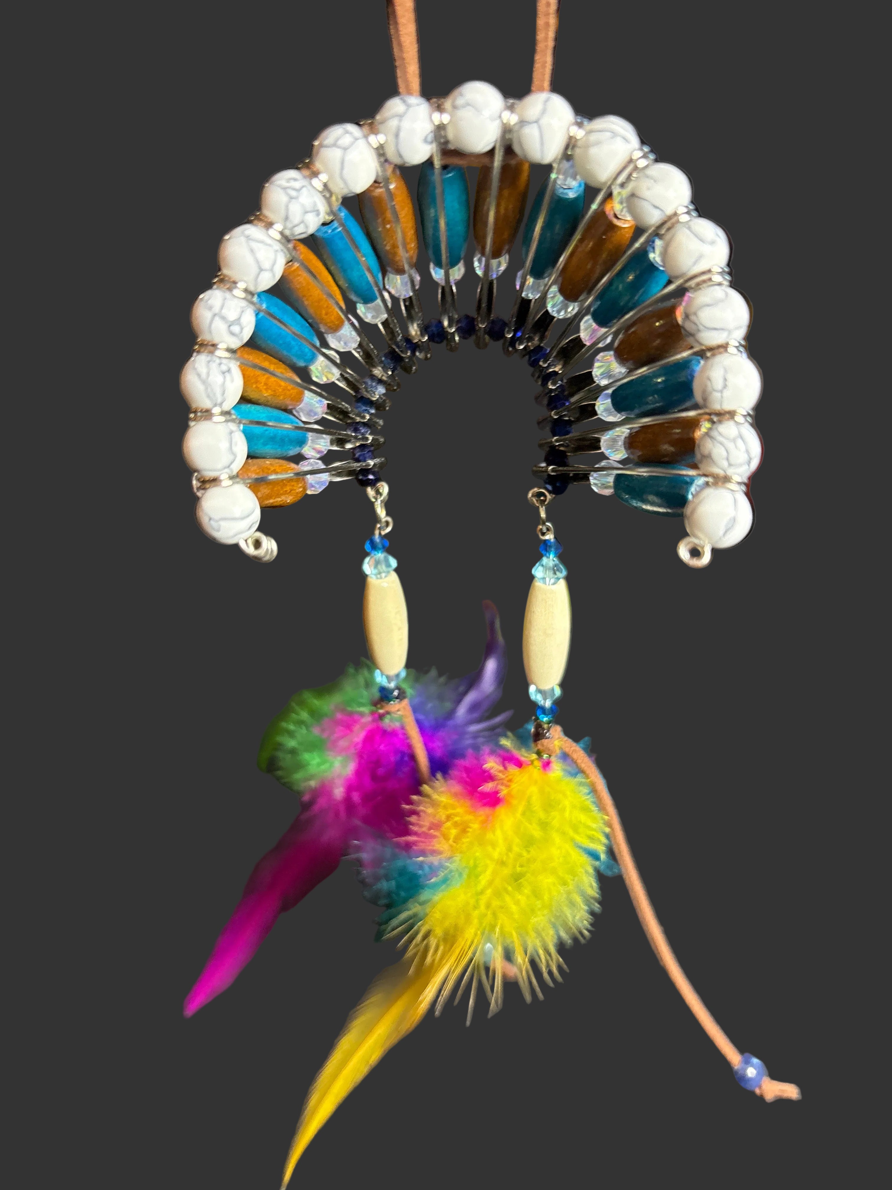 Decor headdresses