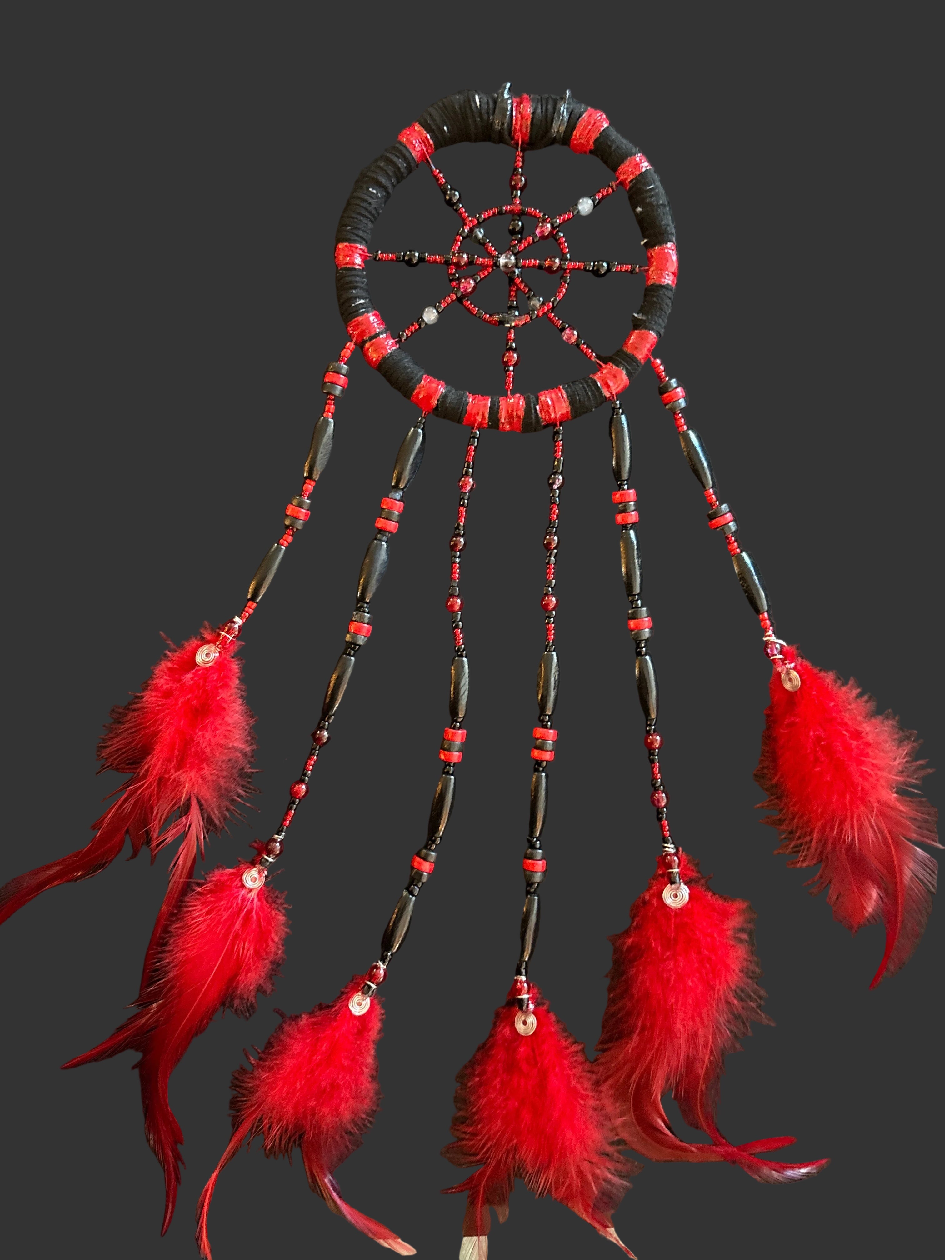 Dreamcatcher