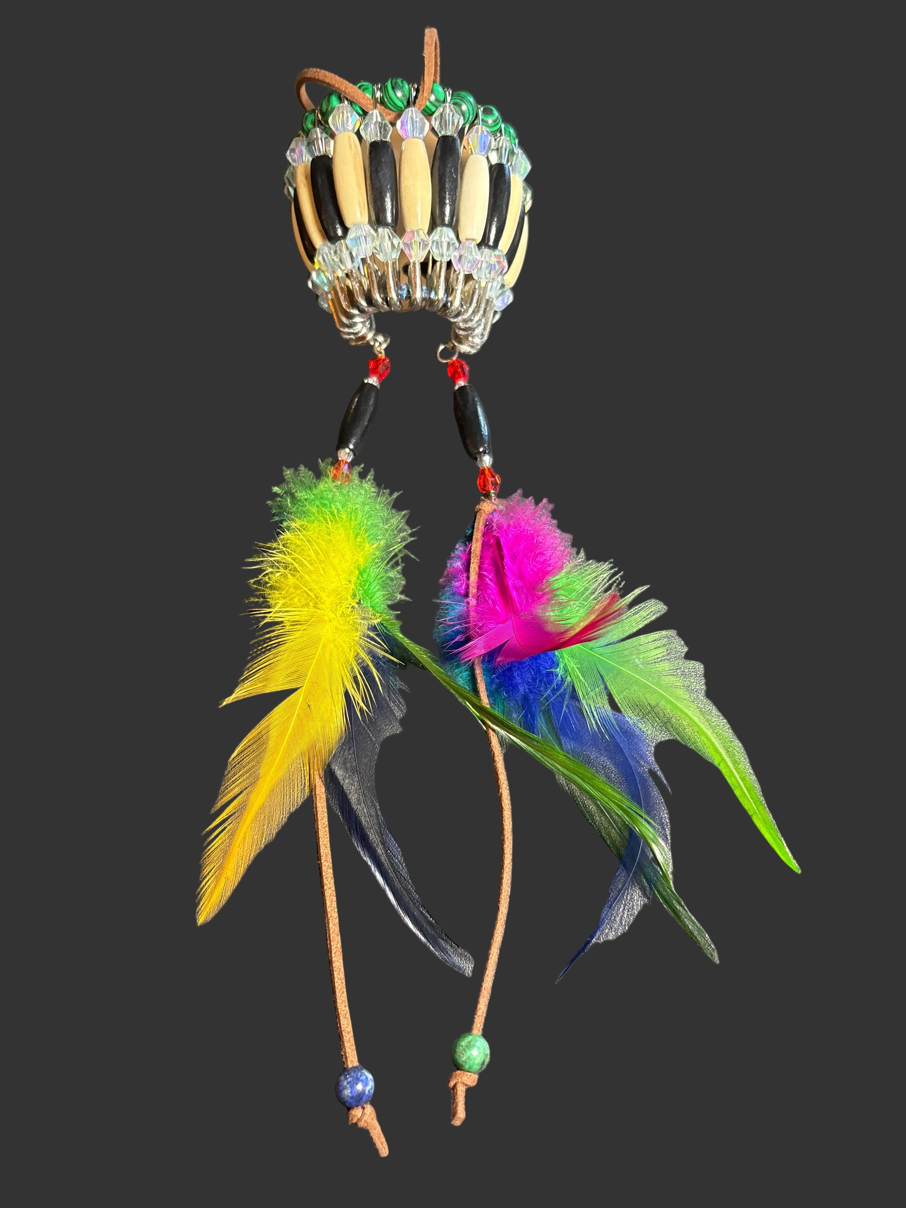 Decor headdresses