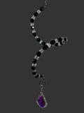 Snake charmer