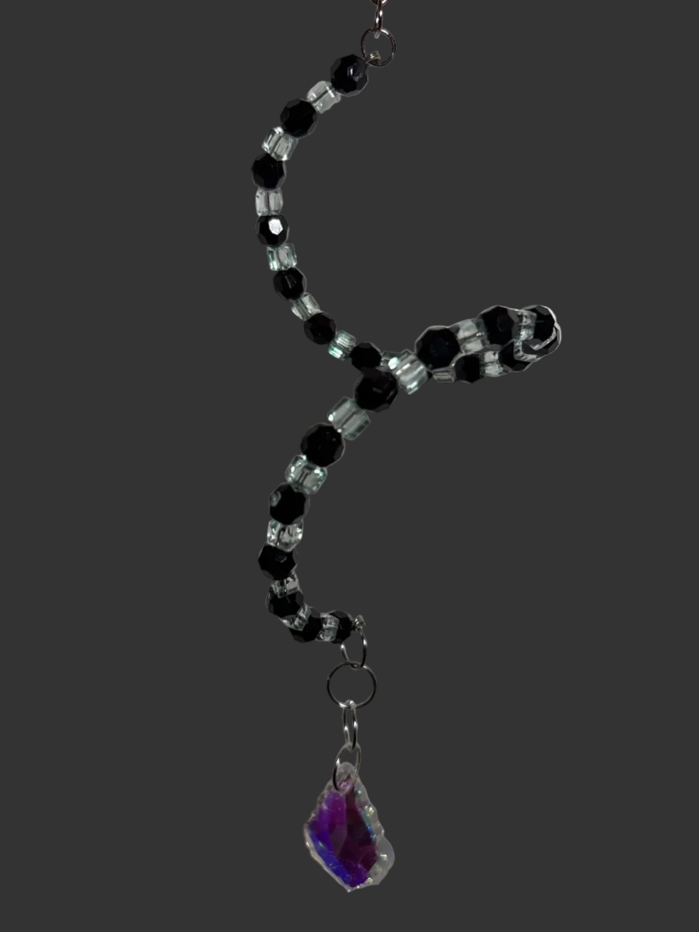 Snake charmer