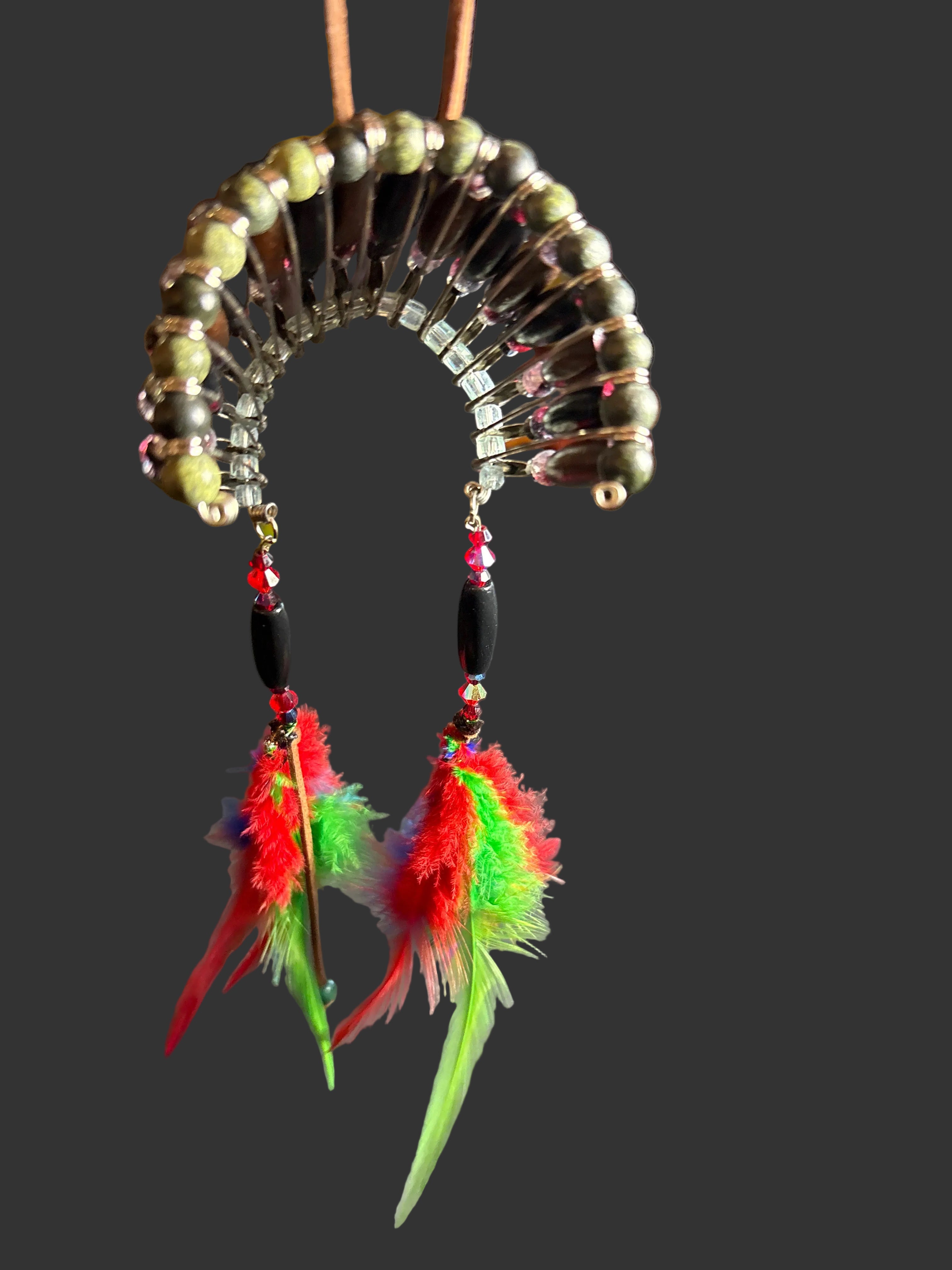 Decor headdresses