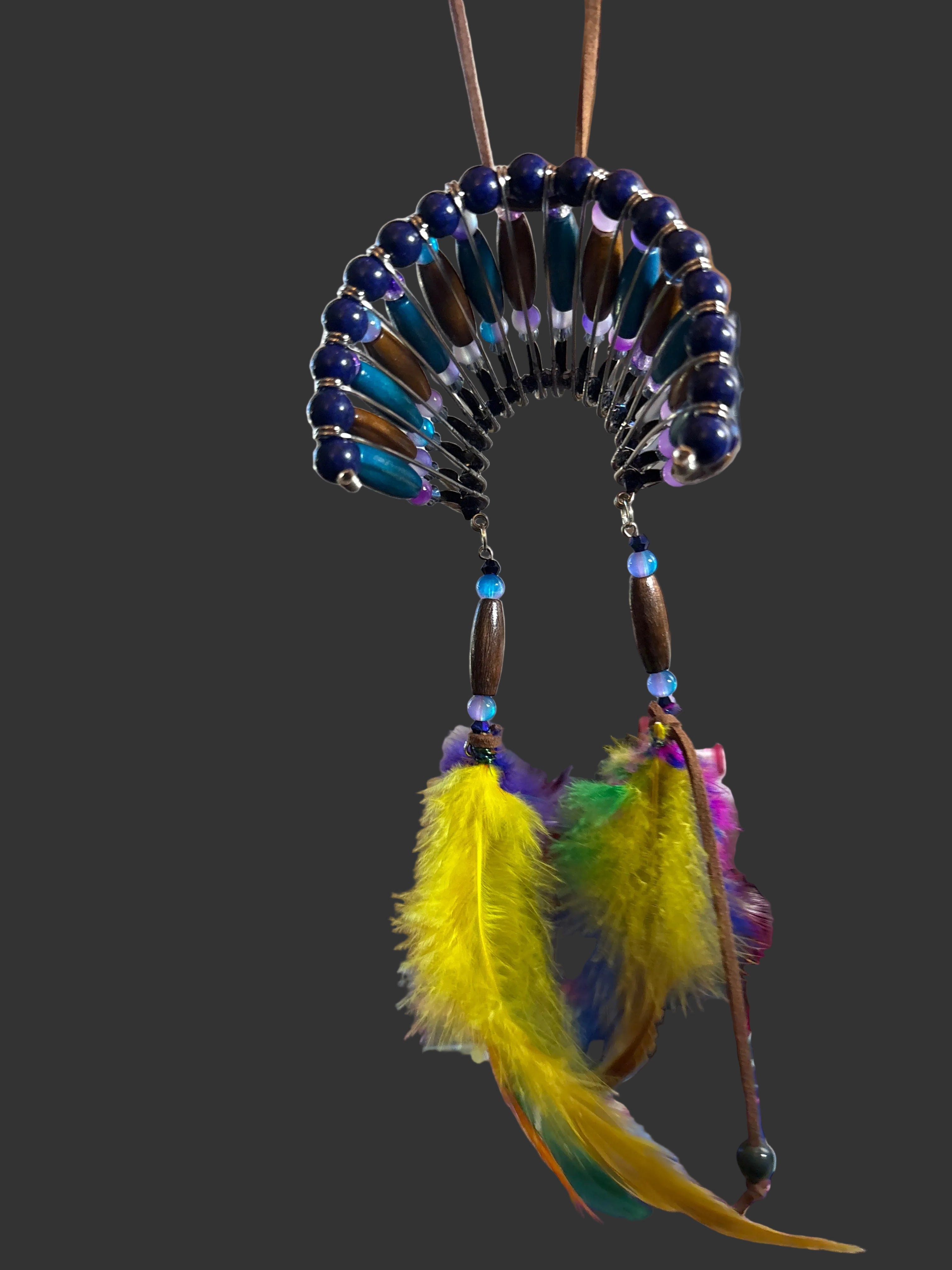 Decor headdresses